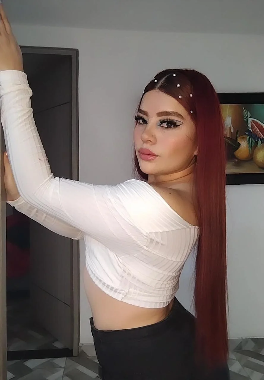 XXX Porn Photo of Nude Jullieetta 16
