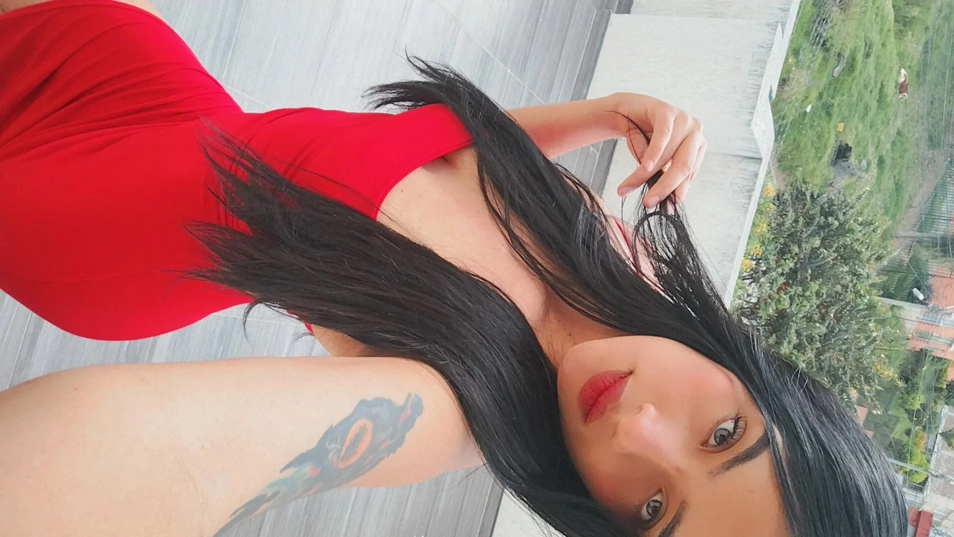 XXX Porn Photo of Nude cynliu 9