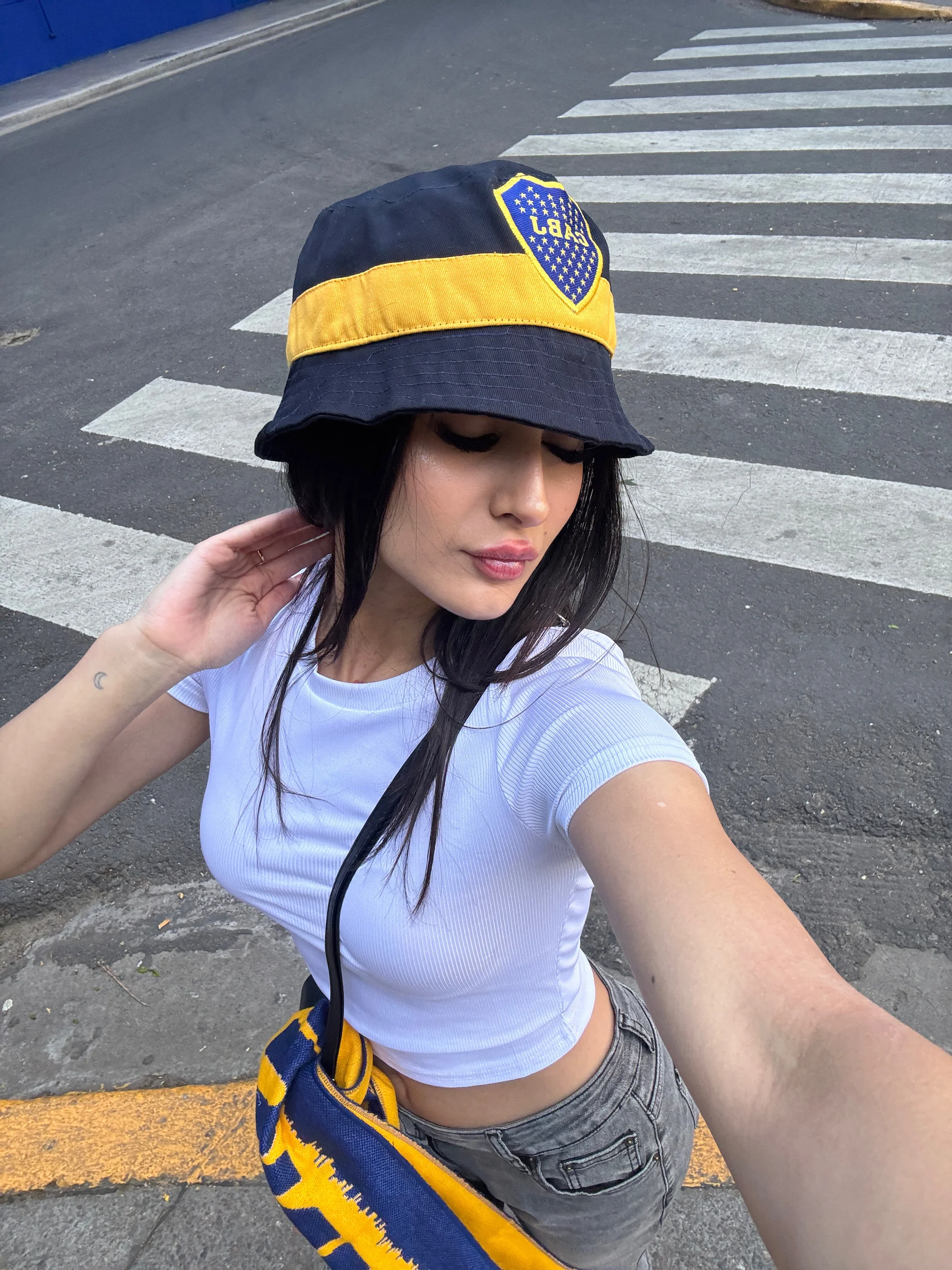 XXX Porn Photo of Nude TokyoHaskel 3