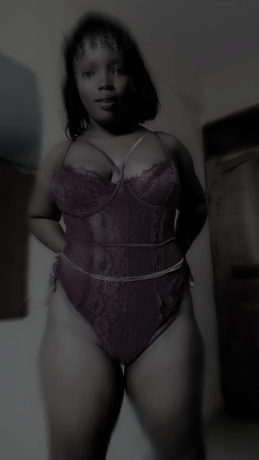 XXX Porn Photo of Nude Fancyireen 2
