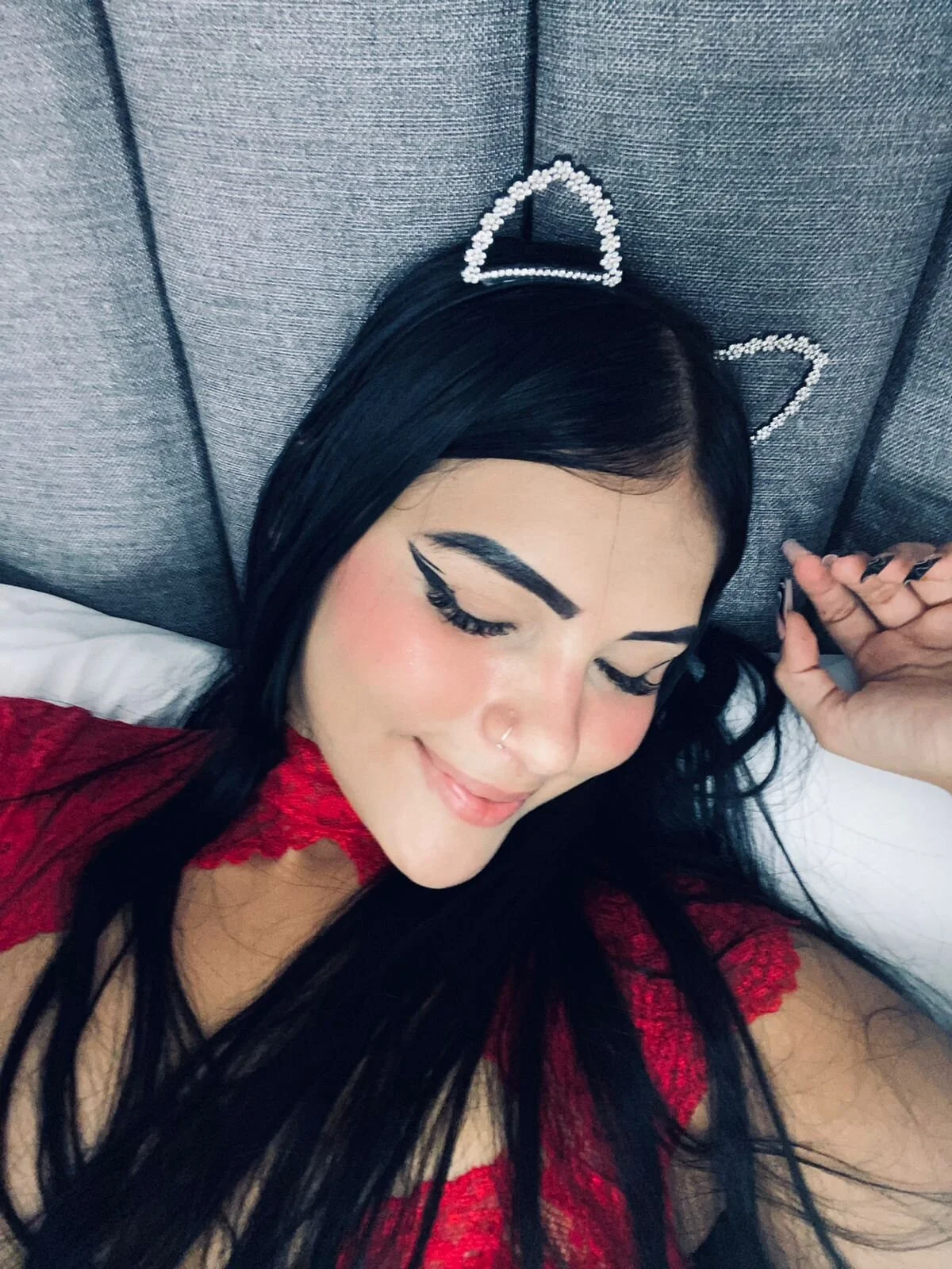 XXX Porn Photo of Nude karol_green_ 11