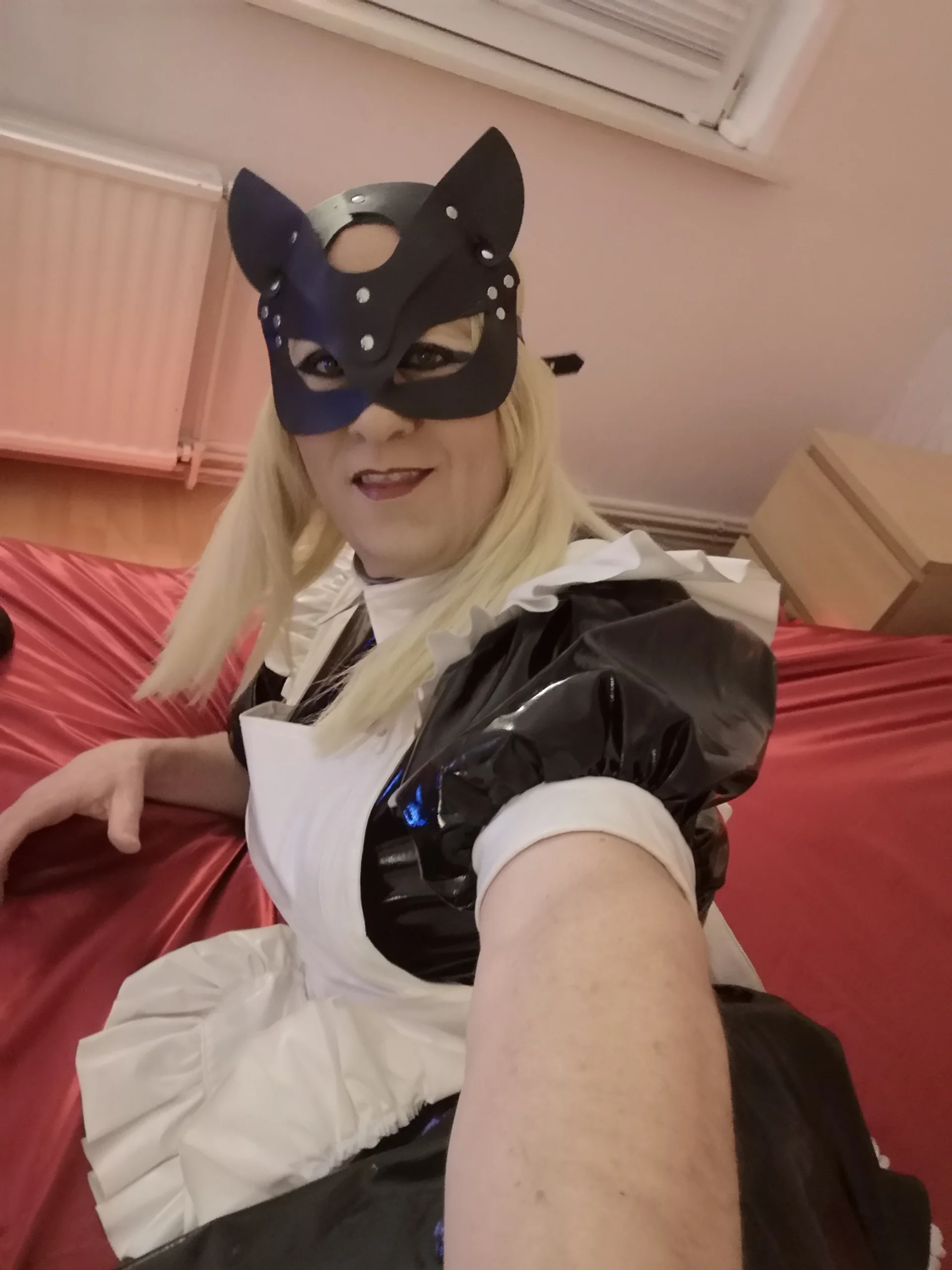 XXX Porn Photo of Nude Sissy_Miss 2