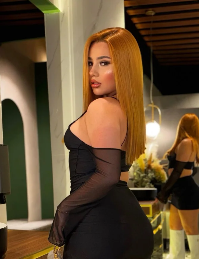 XXX Porn Photo of Nude SamanthaKlein_ 193
