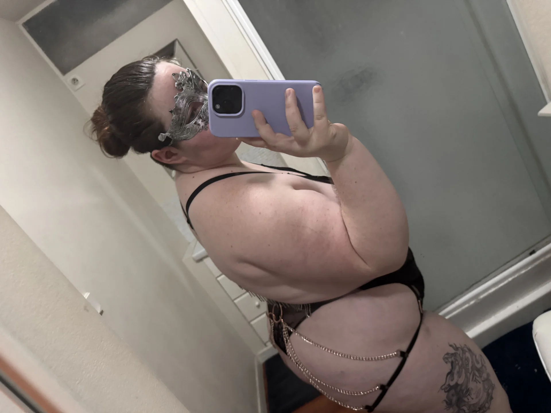 XXX Porn Photo of Nude Miss_pow_bi_93 5