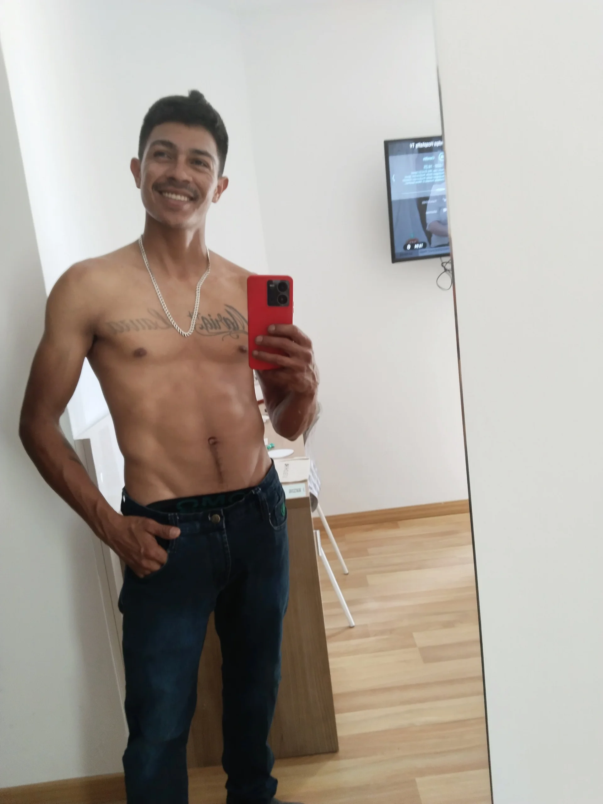XXX Porn Photo of Nude minitranca 2