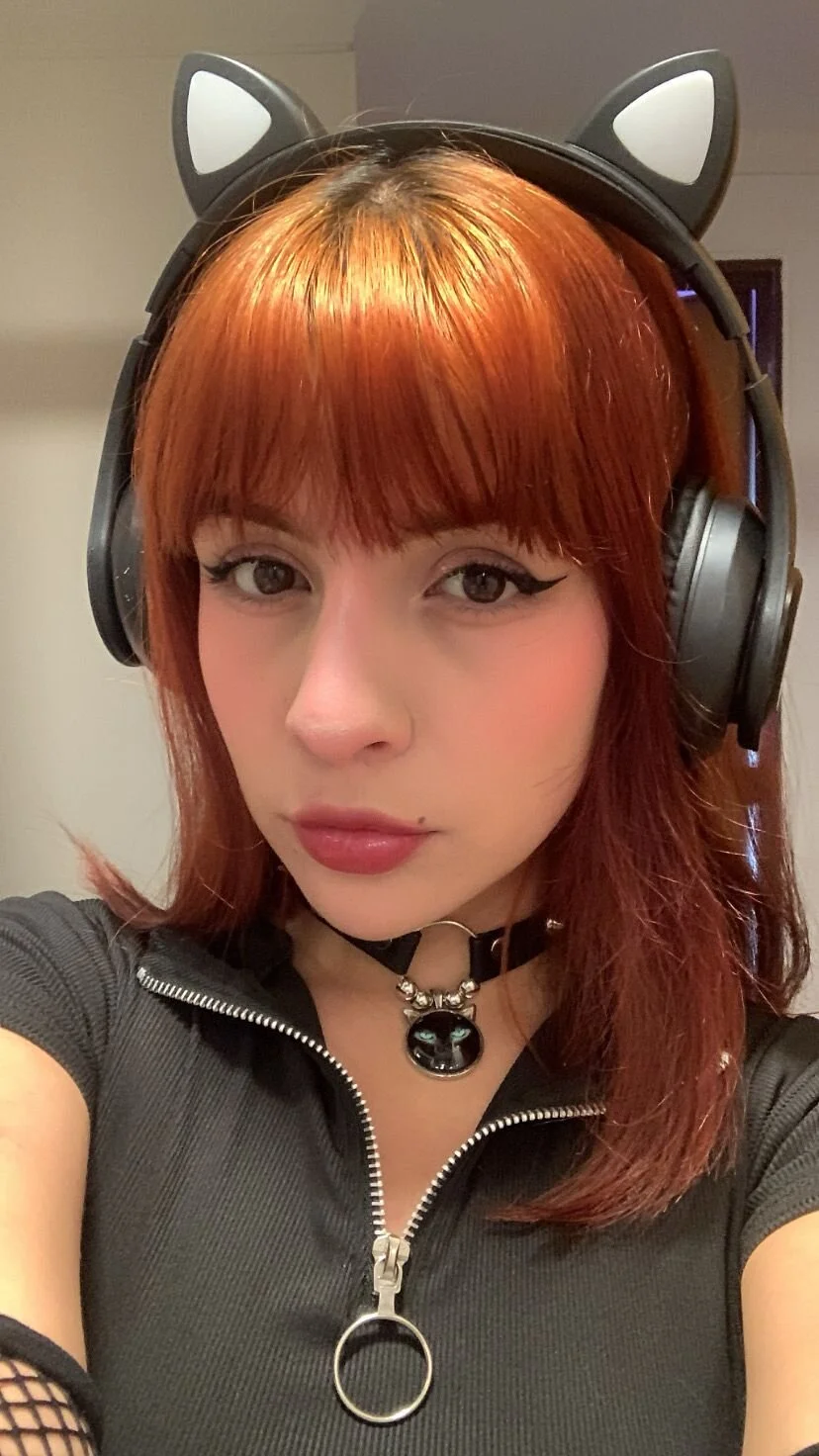 XXX Porn Photo of Nude lolaaa_bunny1 1