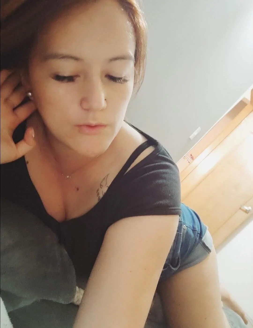 XXX Porn Photo of Nude amberr34 7