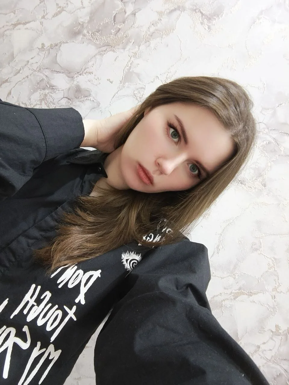 XXX Porn Photo of Nude LoraDevon 3