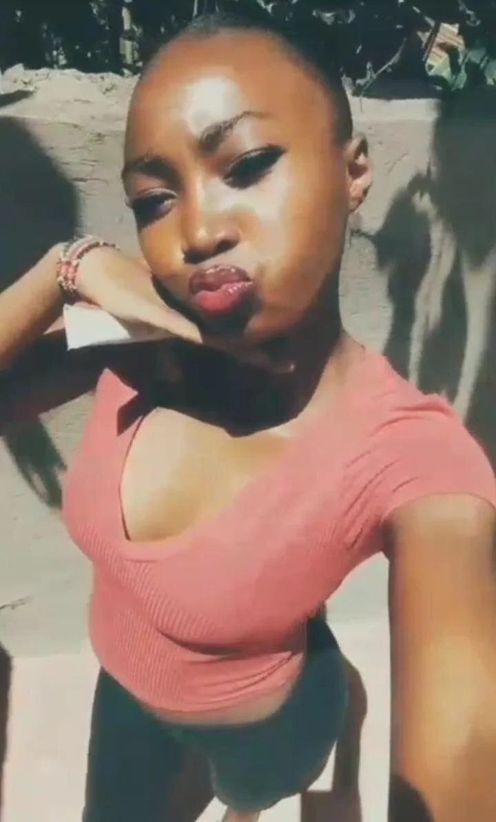 XXX Porn Photo of Nude Ariana_Taty 3