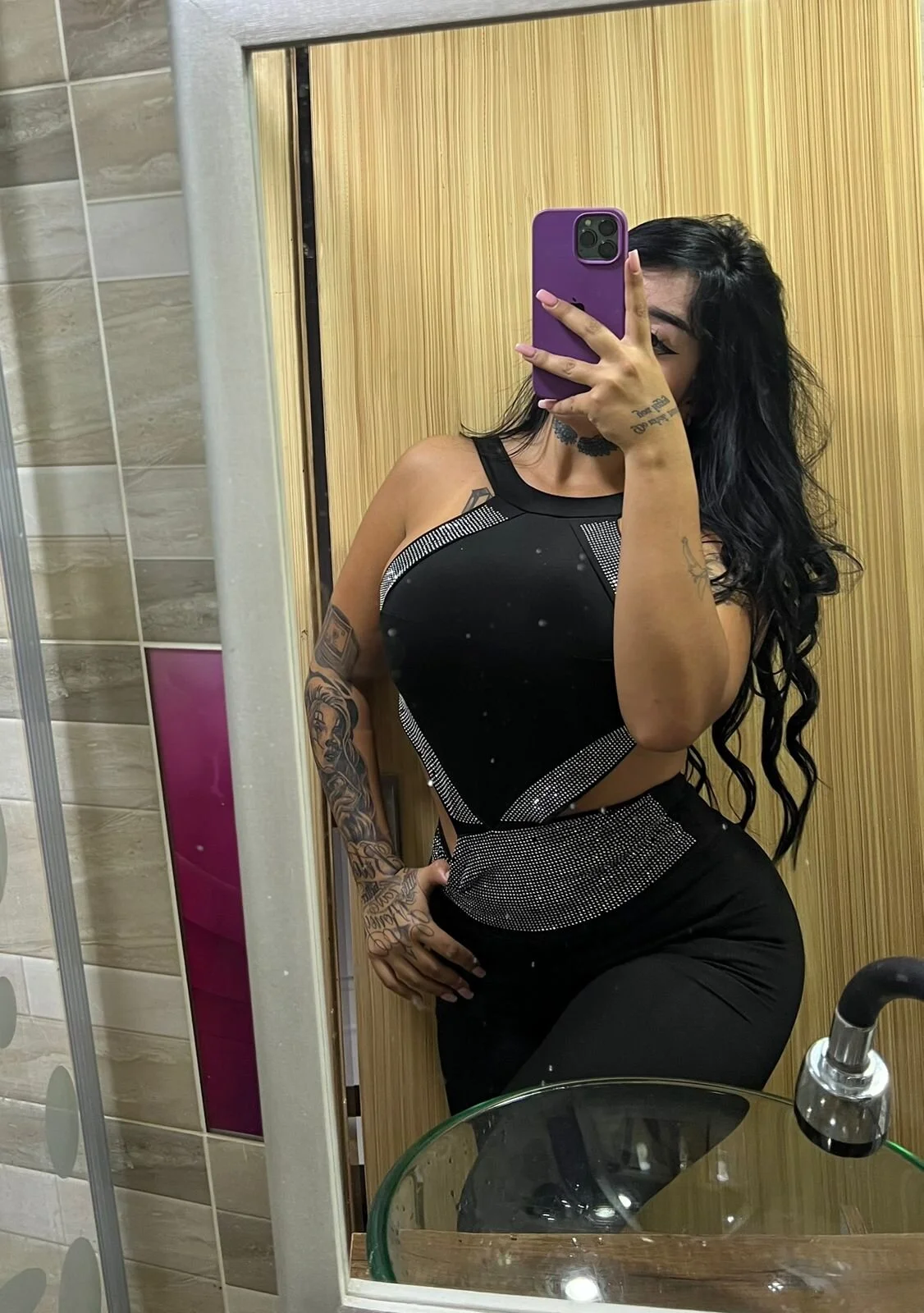 XXX Porn Photo of Nude Milk_lee7 8