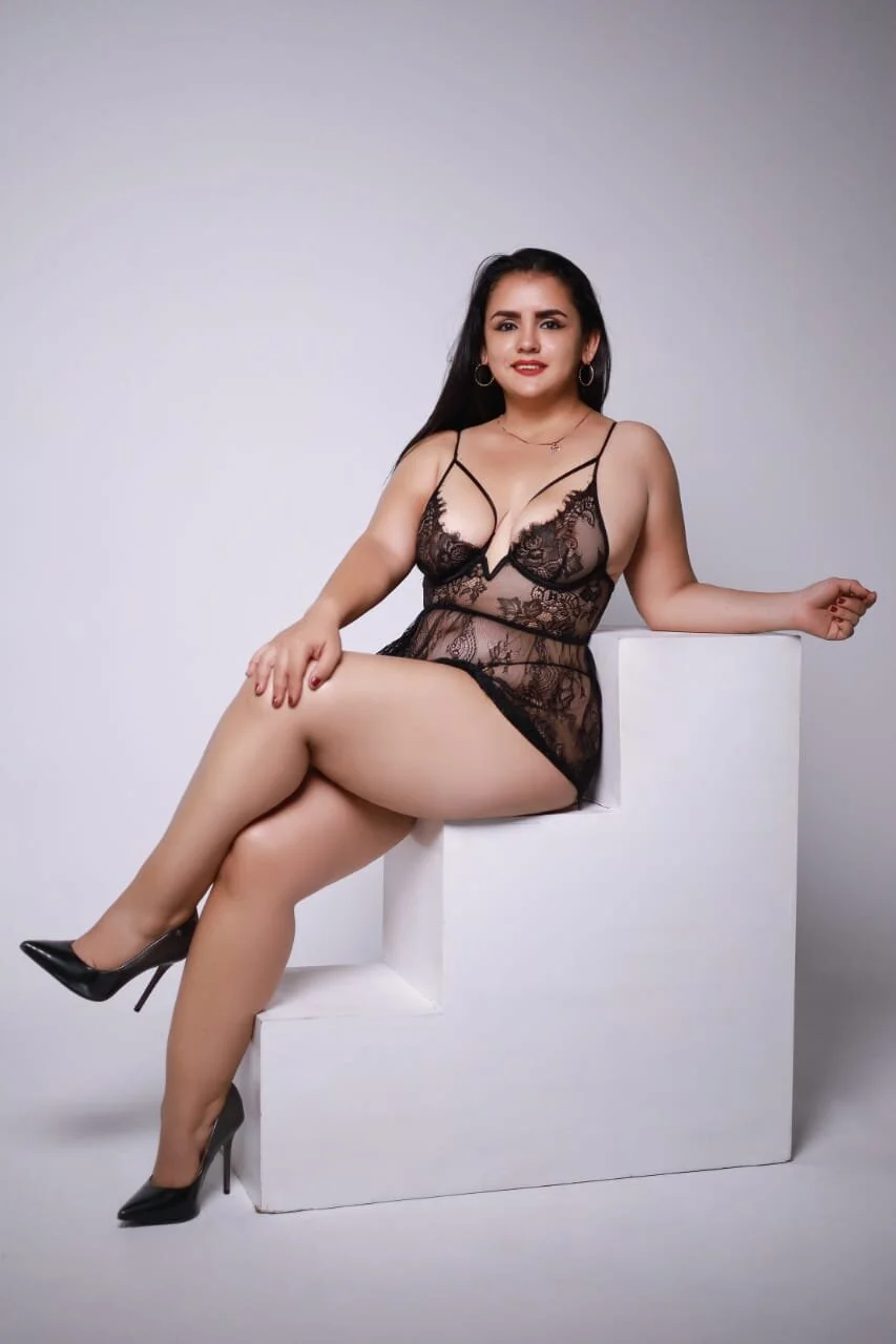 XXX Porn Photo of Nude KeiraBrook 6