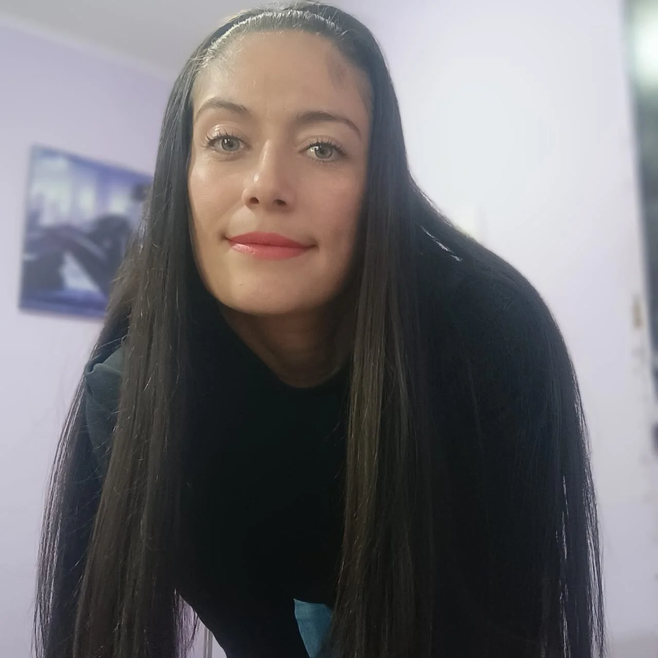 XXX Porn Photo of Nude AnnyMilet_ 77