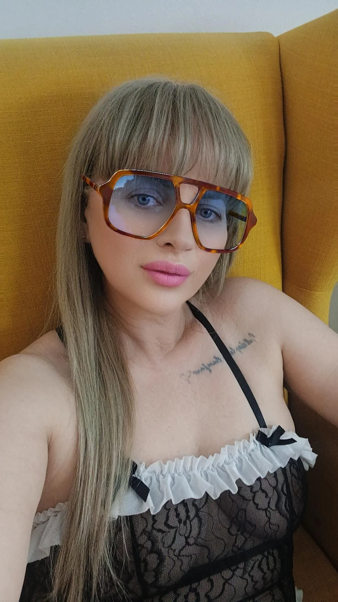 XXX Porn Photo of Nude Cougar_Milff 26