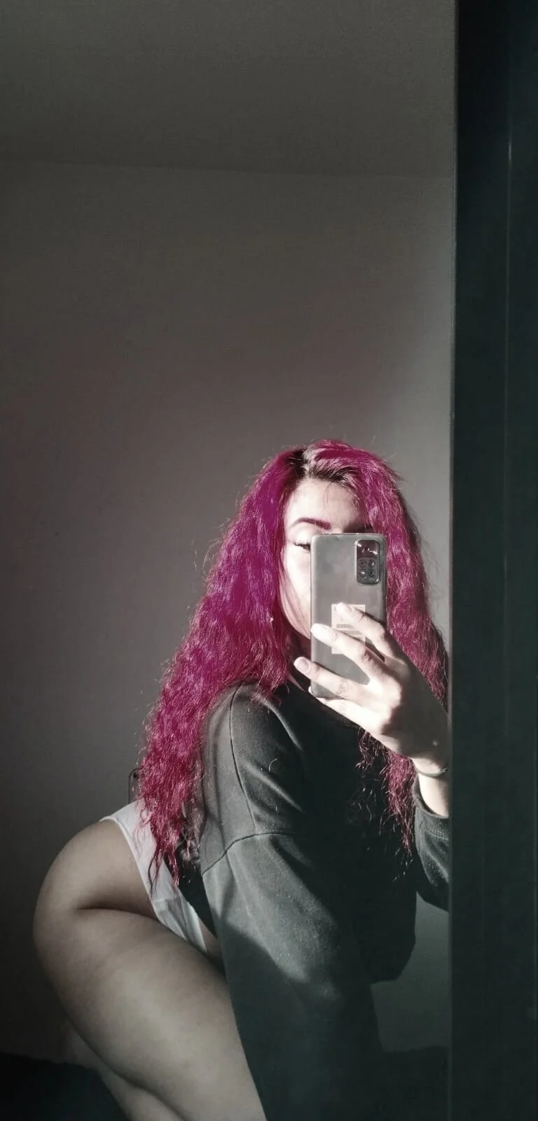 XXX Porn Photo of Nude gabii_hardy 26
