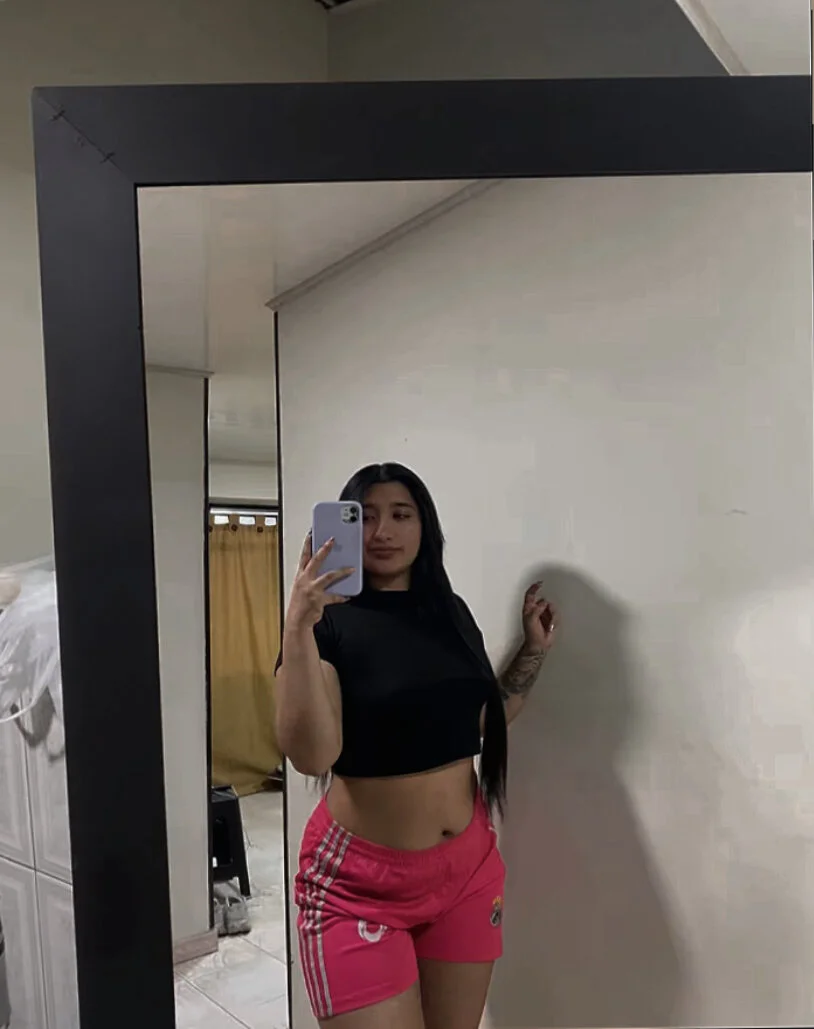 XXX Porn Photo of Nude dulce_canelaa 4