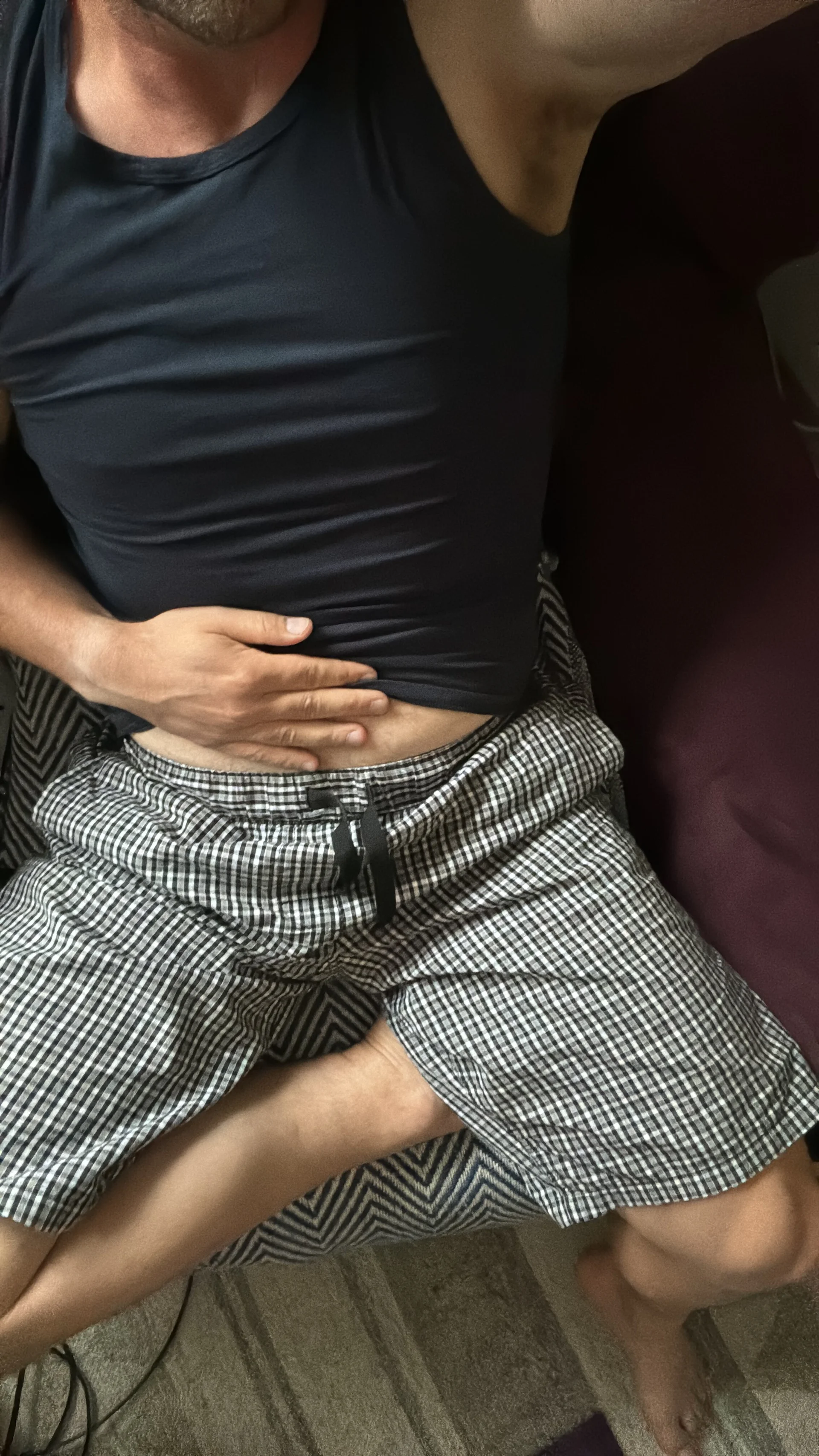 XXX Porn Photo of Nude Perry_devot 23