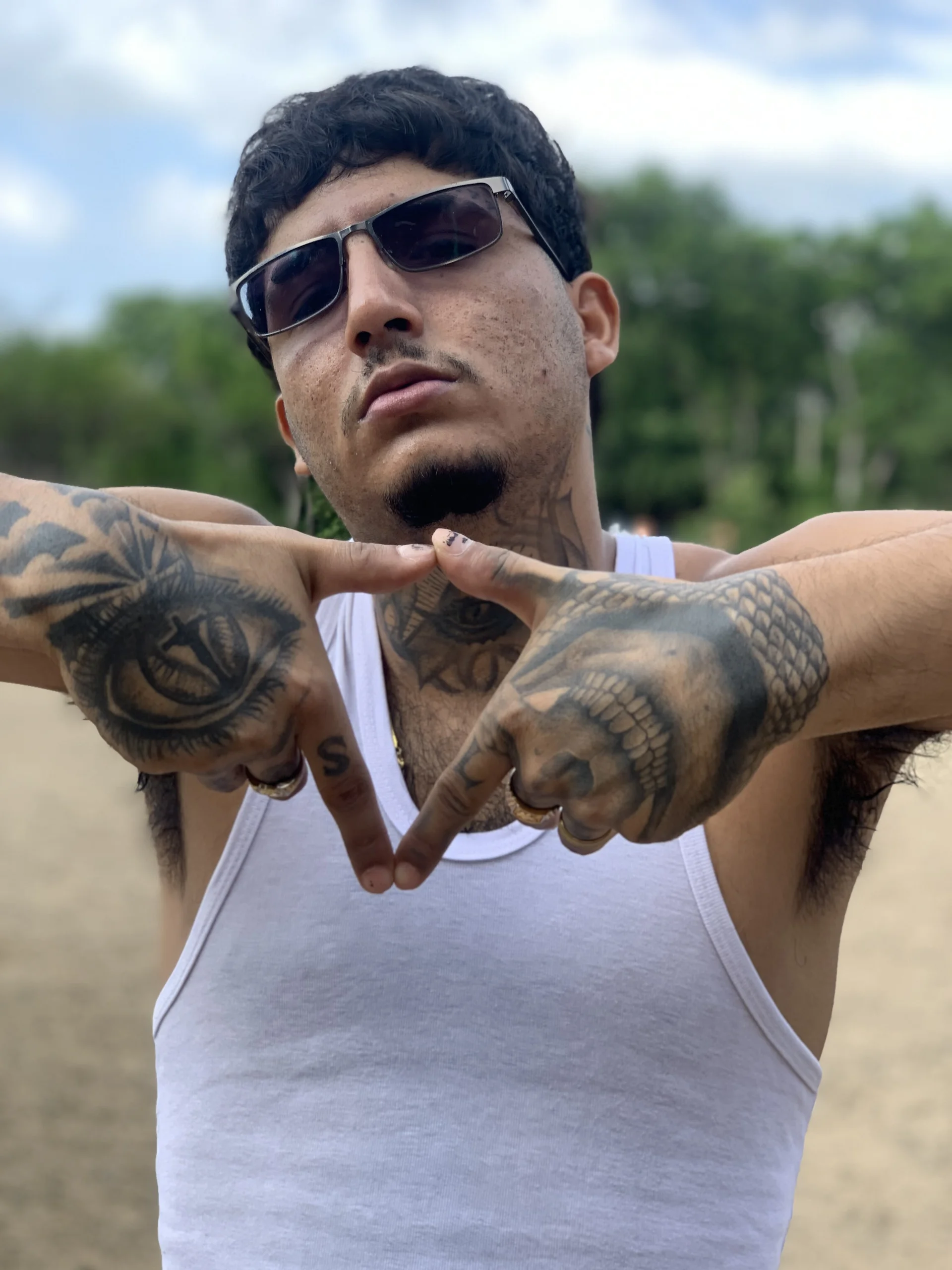 XXX Porn Photo of Nude Lord_LuciferHotDirty777 36