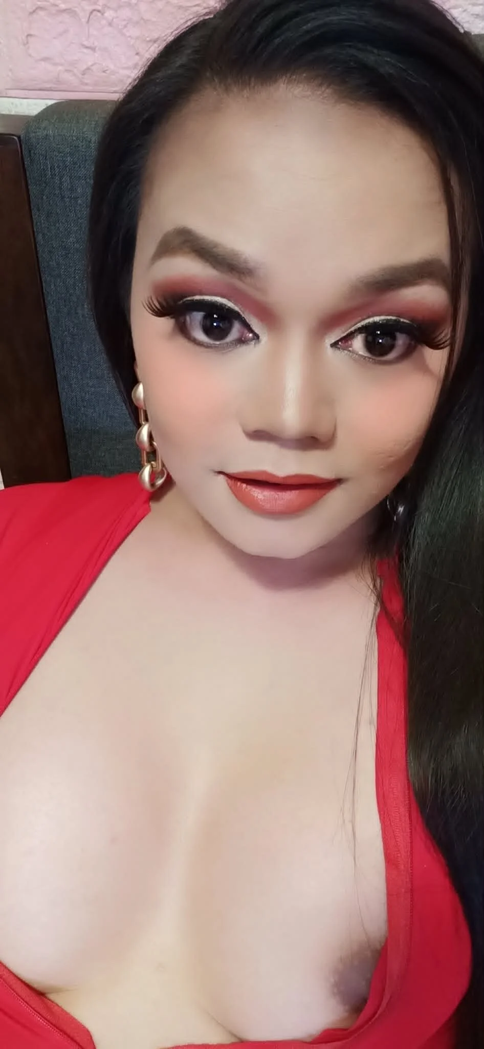 XXX Porn Photo of Nude urQUEENSELFSUCKER 2