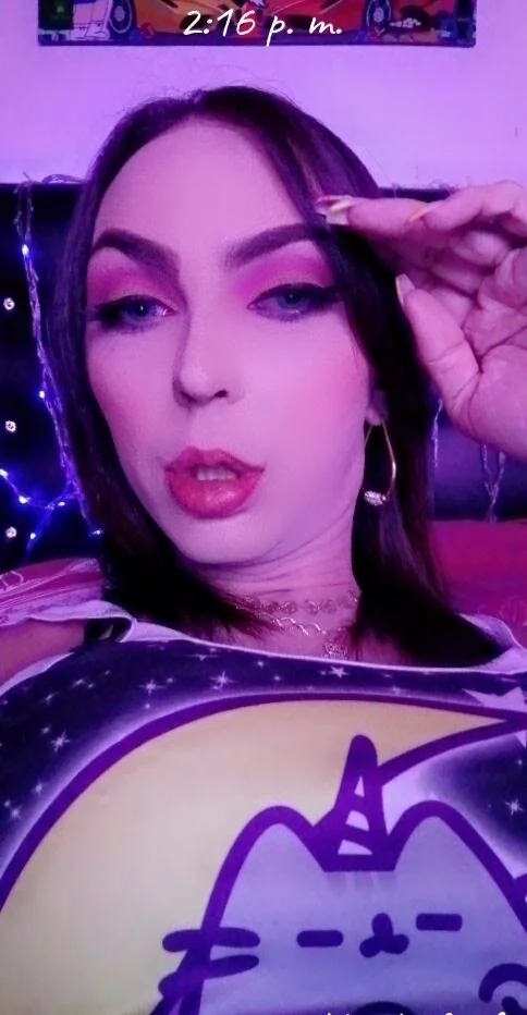 XXX Porn Photo of Nude AlejandraDangerGirl 100