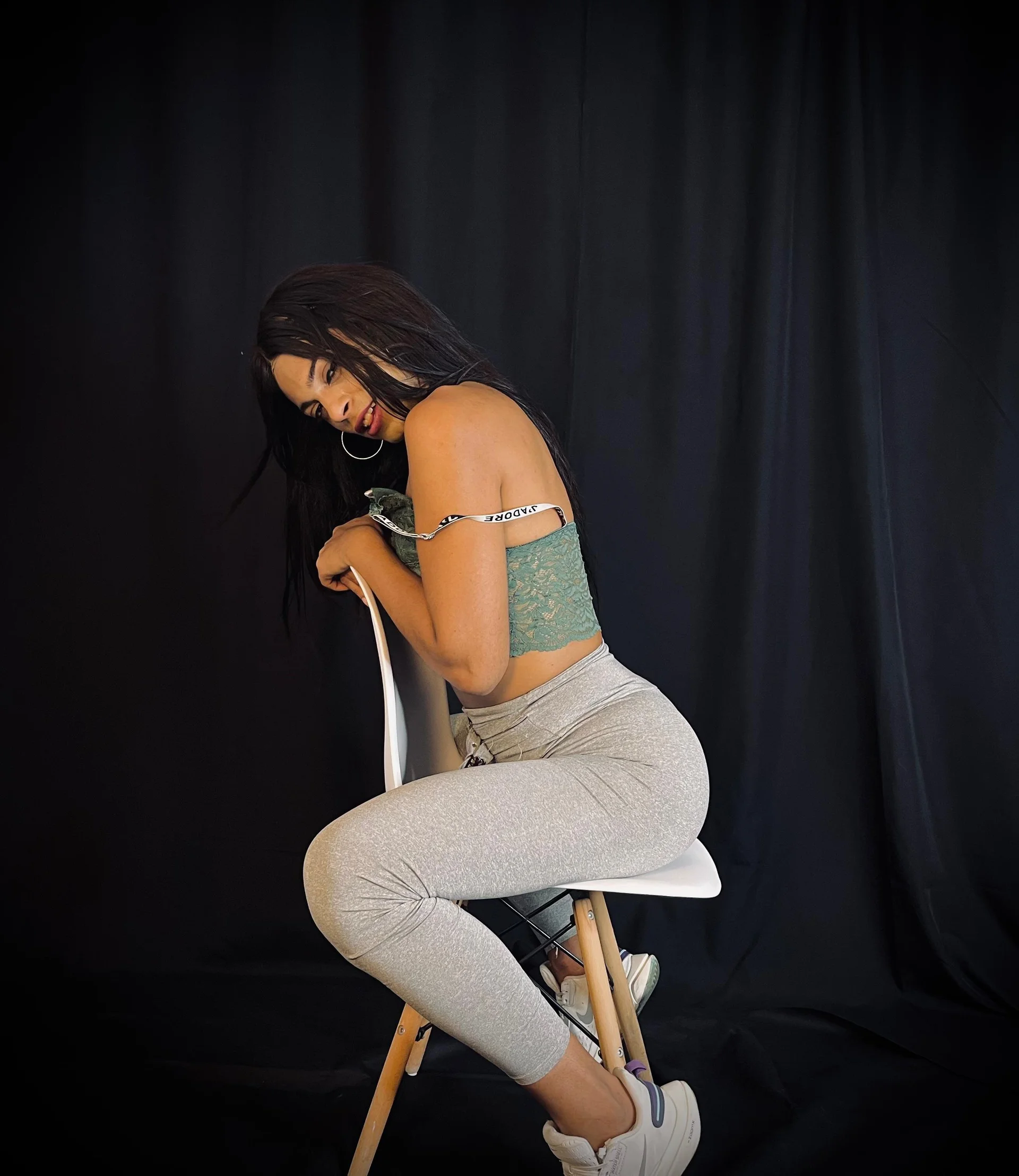 XXX Porn Photo of Nude Itsme_Daniela 11