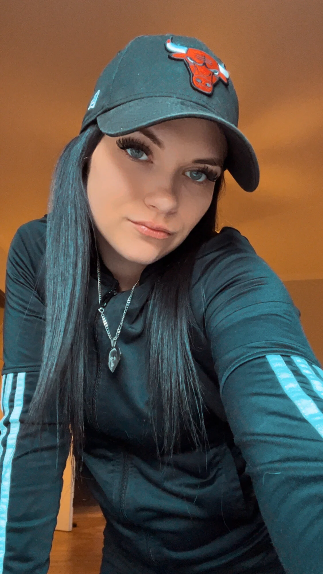 XXX Porn Photo of Nude LittleSweetBitch 9