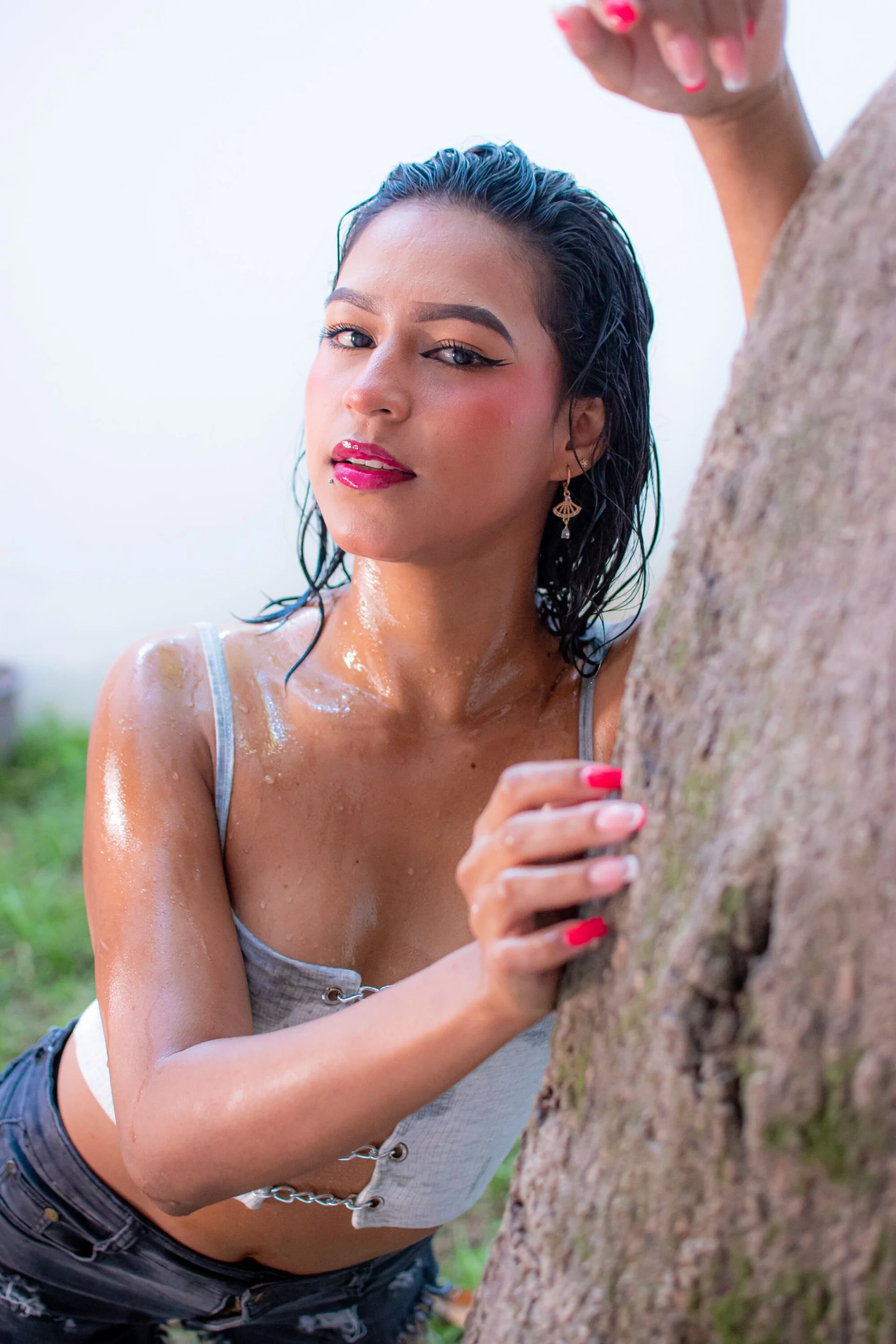 XXX Porn Photo of Nude Laura-mayer 161