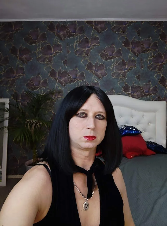 XXX Porn Photo of Nude Milena_Svarogova 34