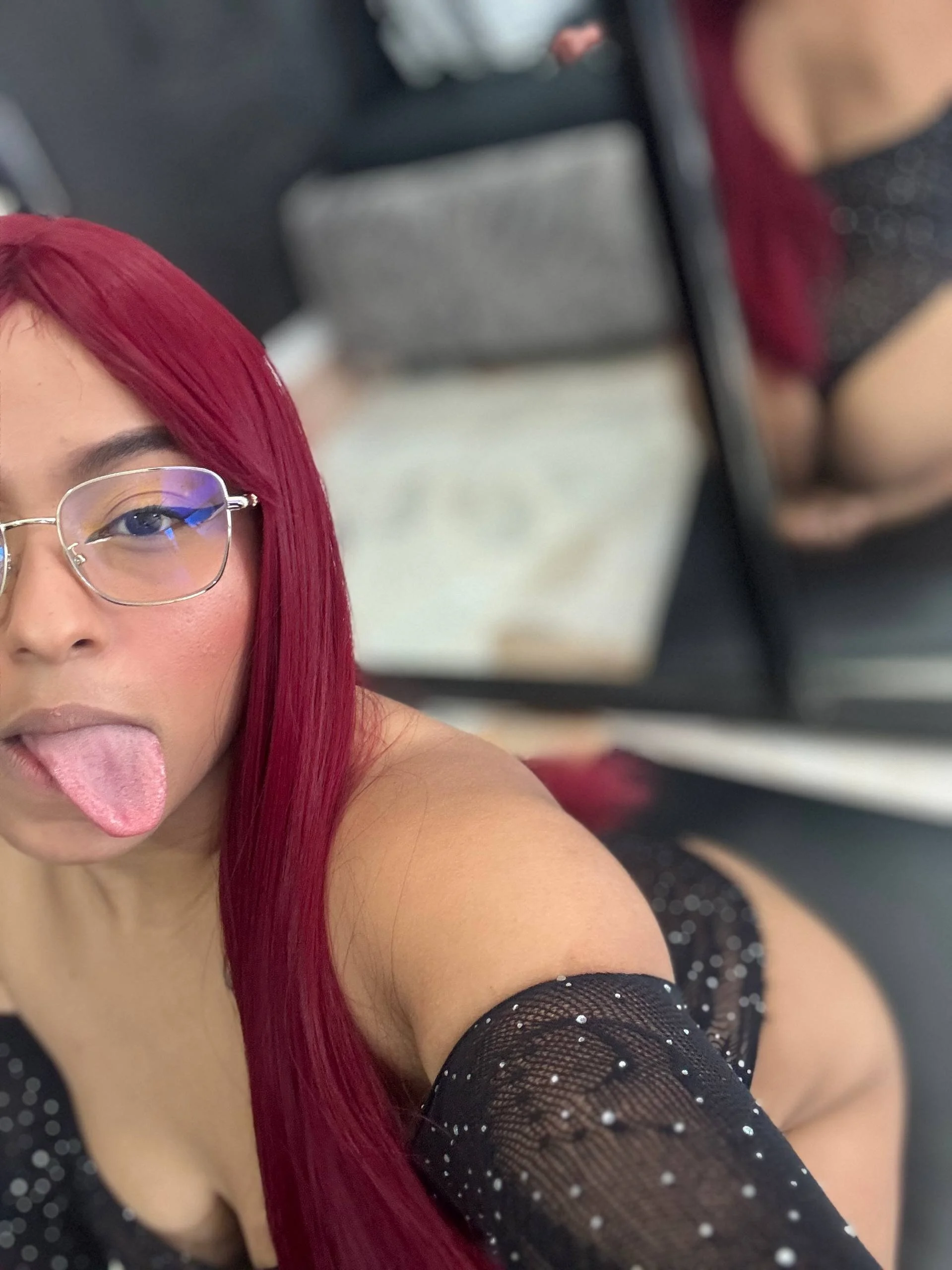 XXX Porn Photo of Nude JessiBannkss 22