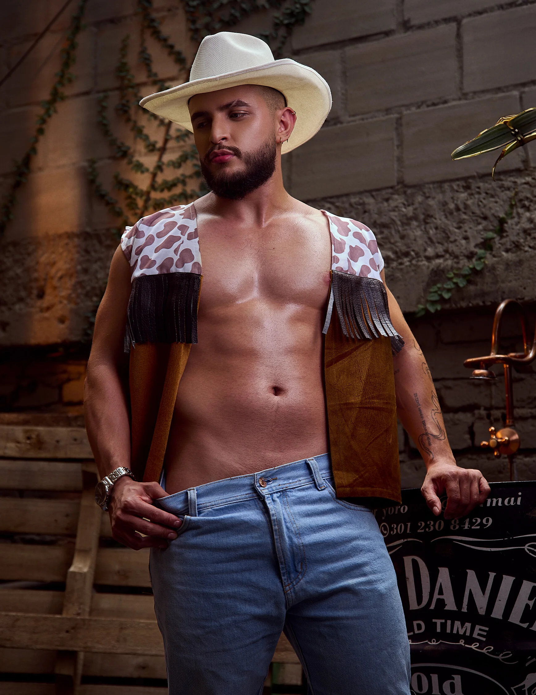 XXX Porn Photo of Nude Salvatore_moretti 14