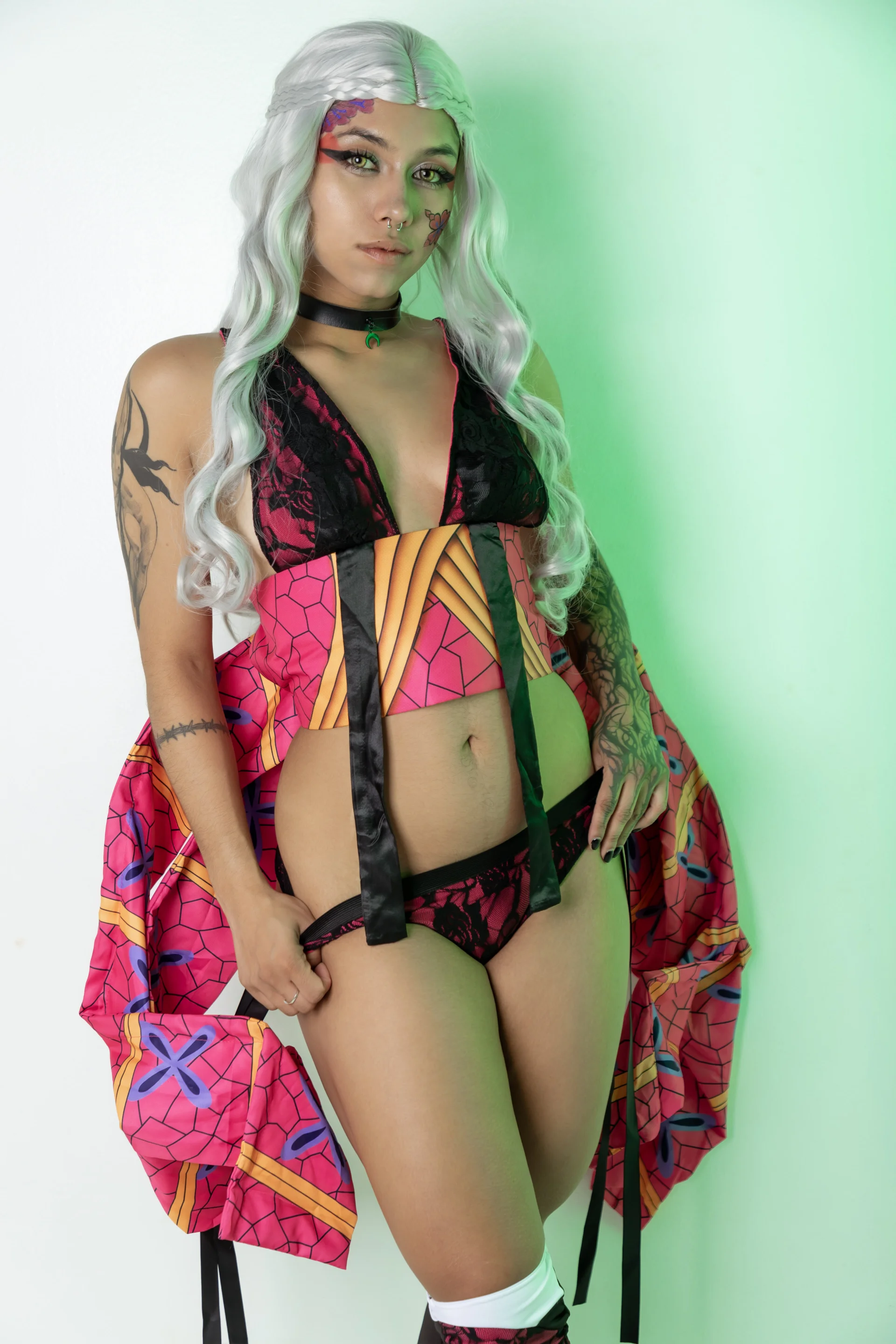 XXX Porn Photo of Nude Raven_Witch_ 357