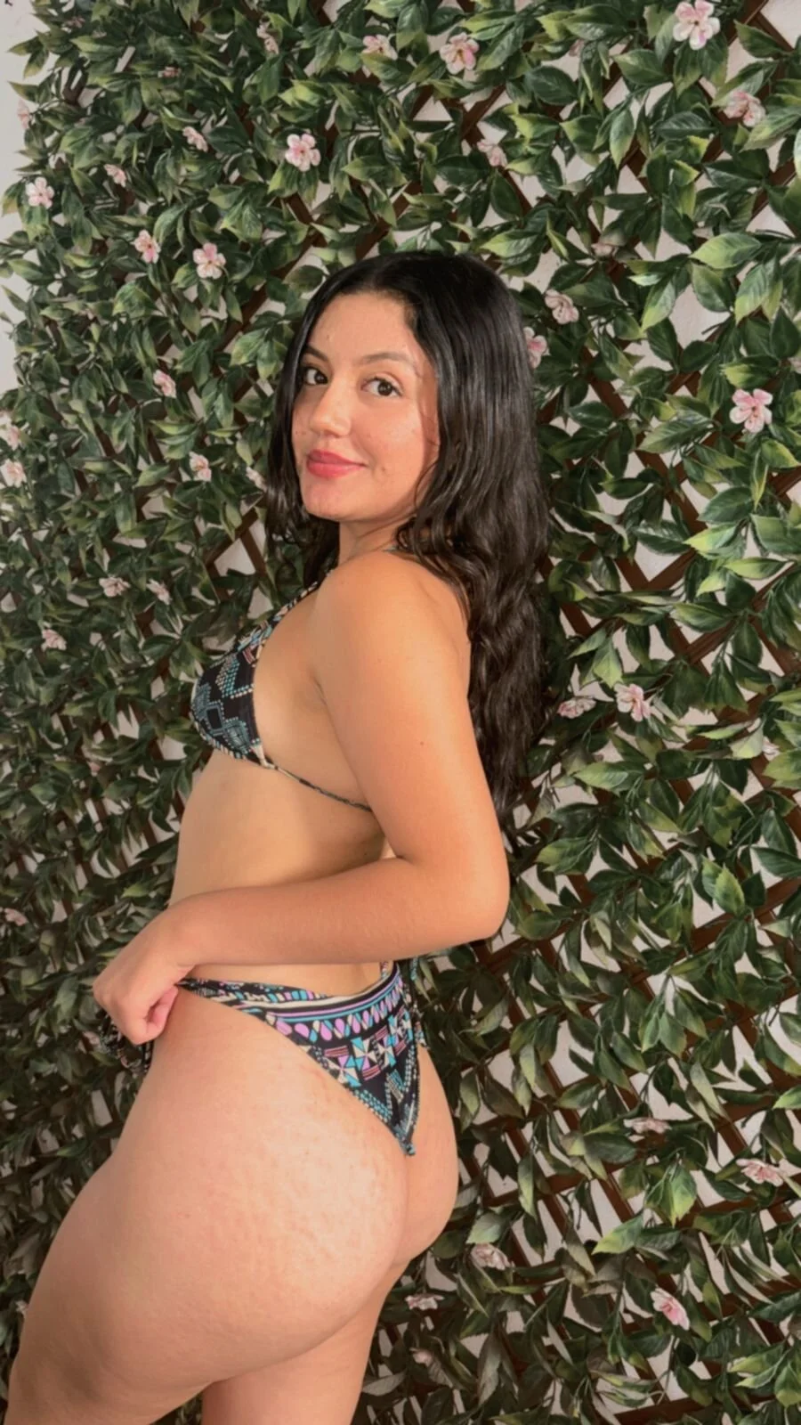 XXX Porn Photo of Nude Naomii_Viper 21