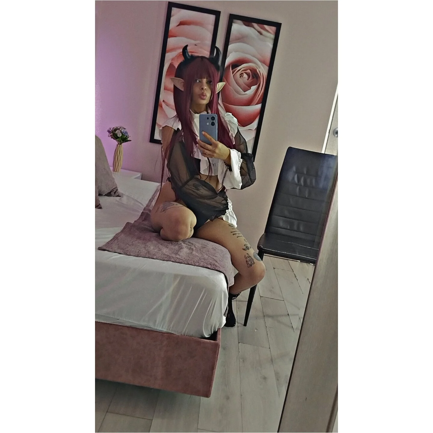 XXX Porn Photo of Nude KatherineGomez 59