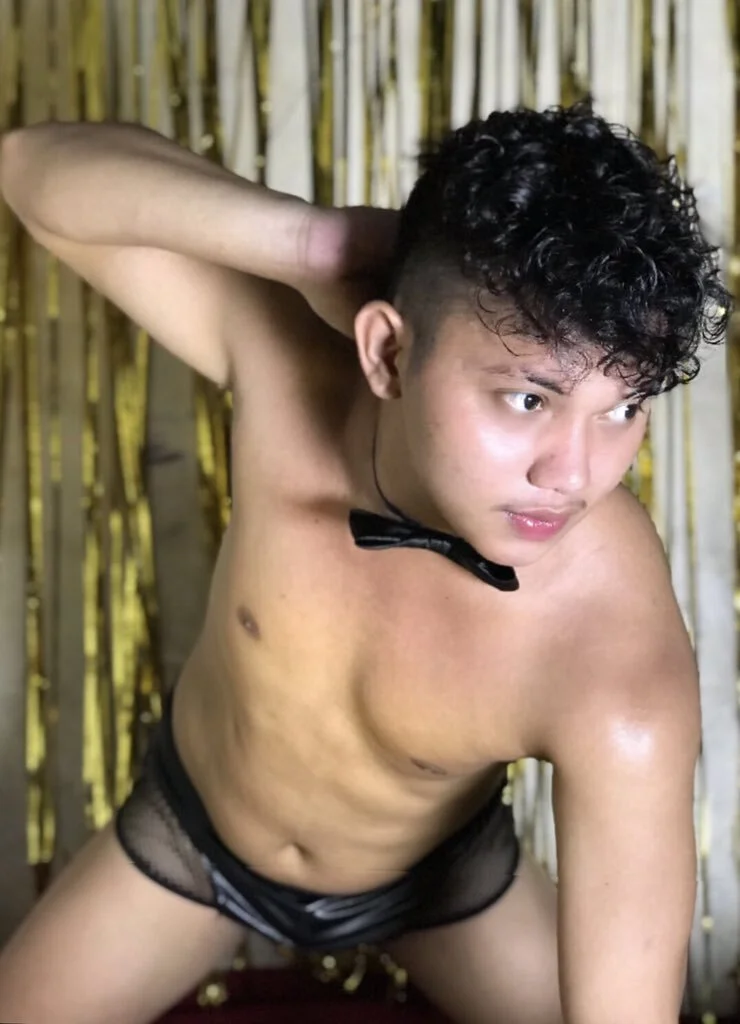 XXX Porn Photo of Nude GavinDriller 11