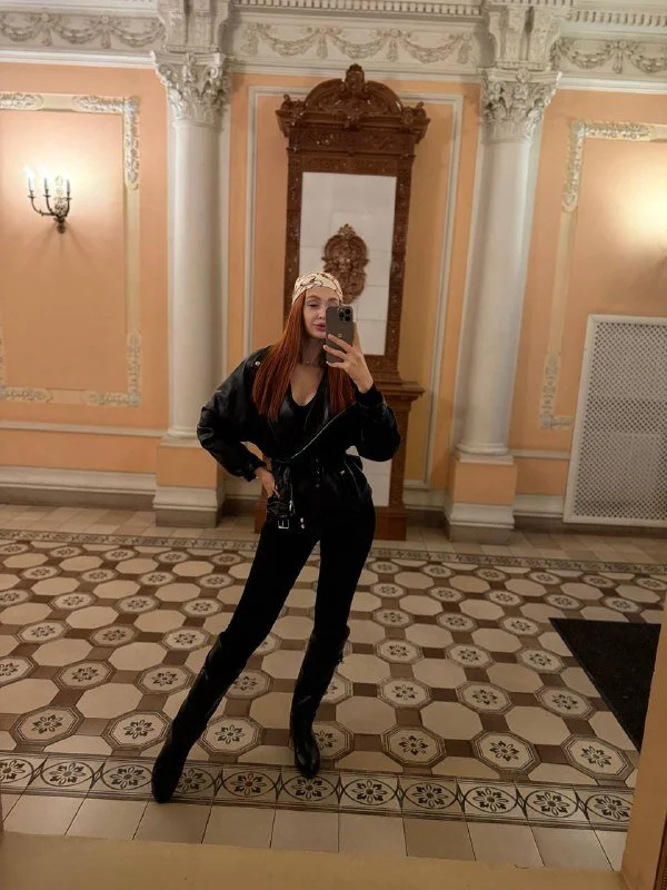 XXX Porn Photo of Nude LittleFox___ 6