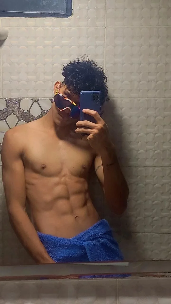XXX Porn Photo of Nude KamiSuarez 41