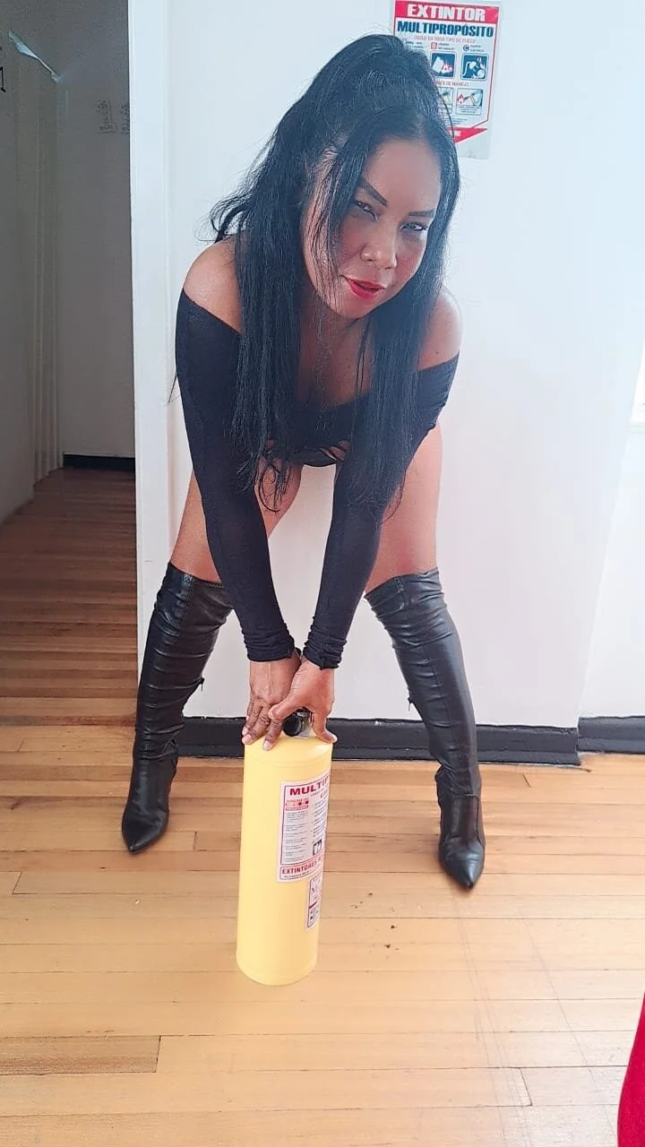 XXX Porn Photo of Nude rosmery-navarro 17