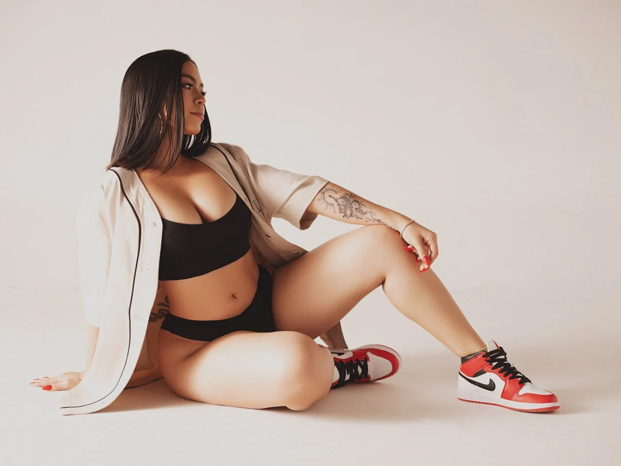 XXX Porn Photo of Nude TaniaVelvet 26