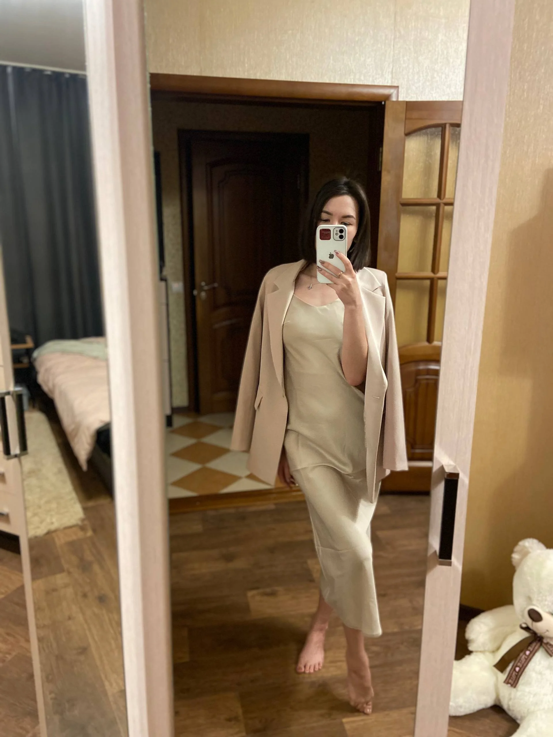 XXX Porn Photo of Nude selena_shawty 157