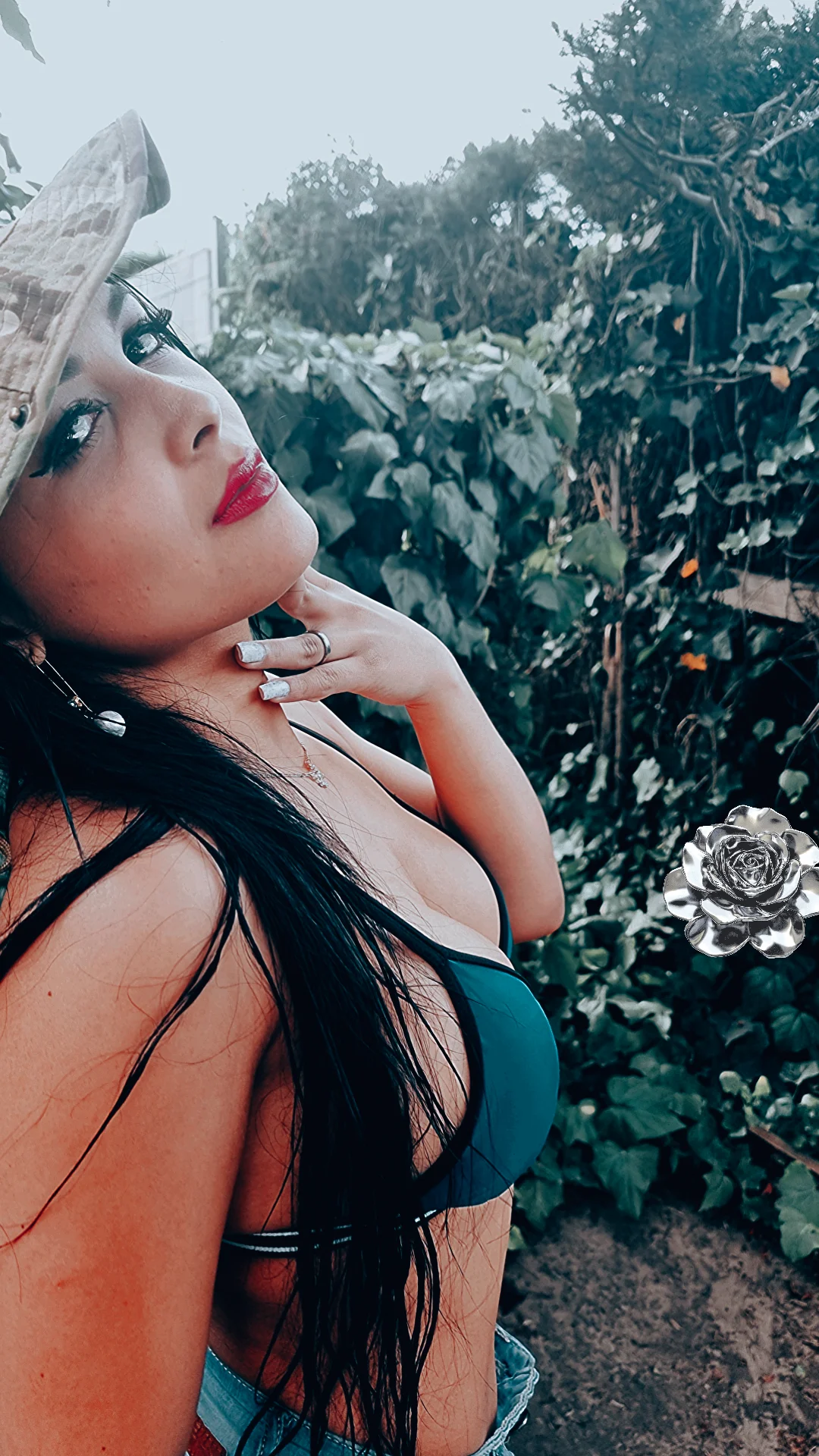 XXX Porn Photo of Nude Fruttitas 1