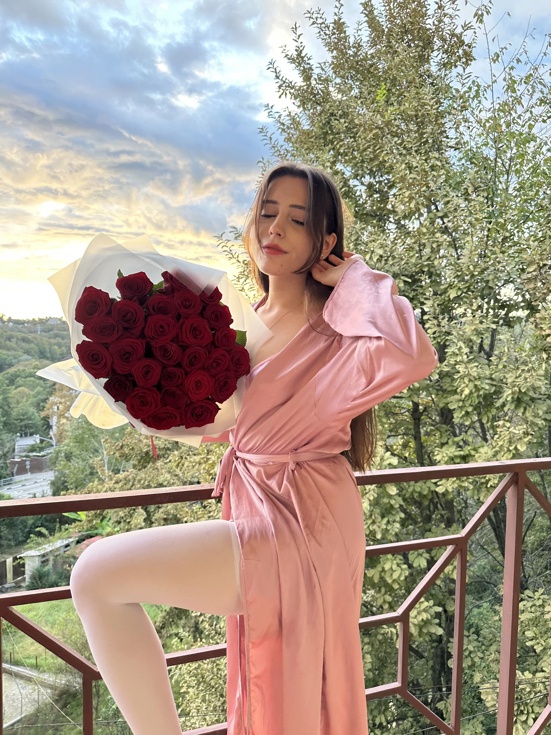 XXX Porn Photo of Nude MoonliteDiva 5