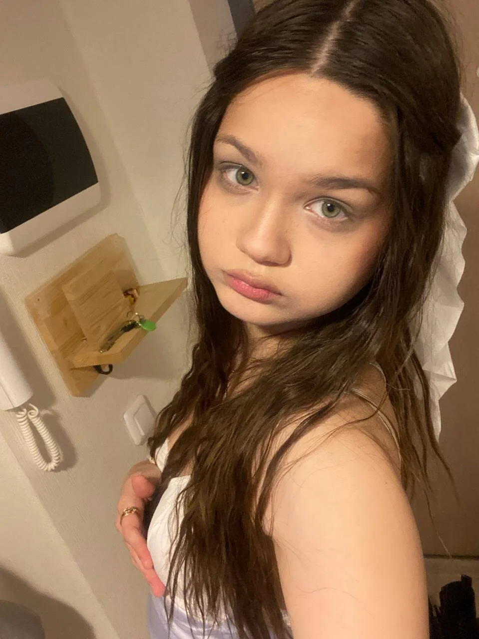 XXX Porn Photo of Nude natur_ella 29