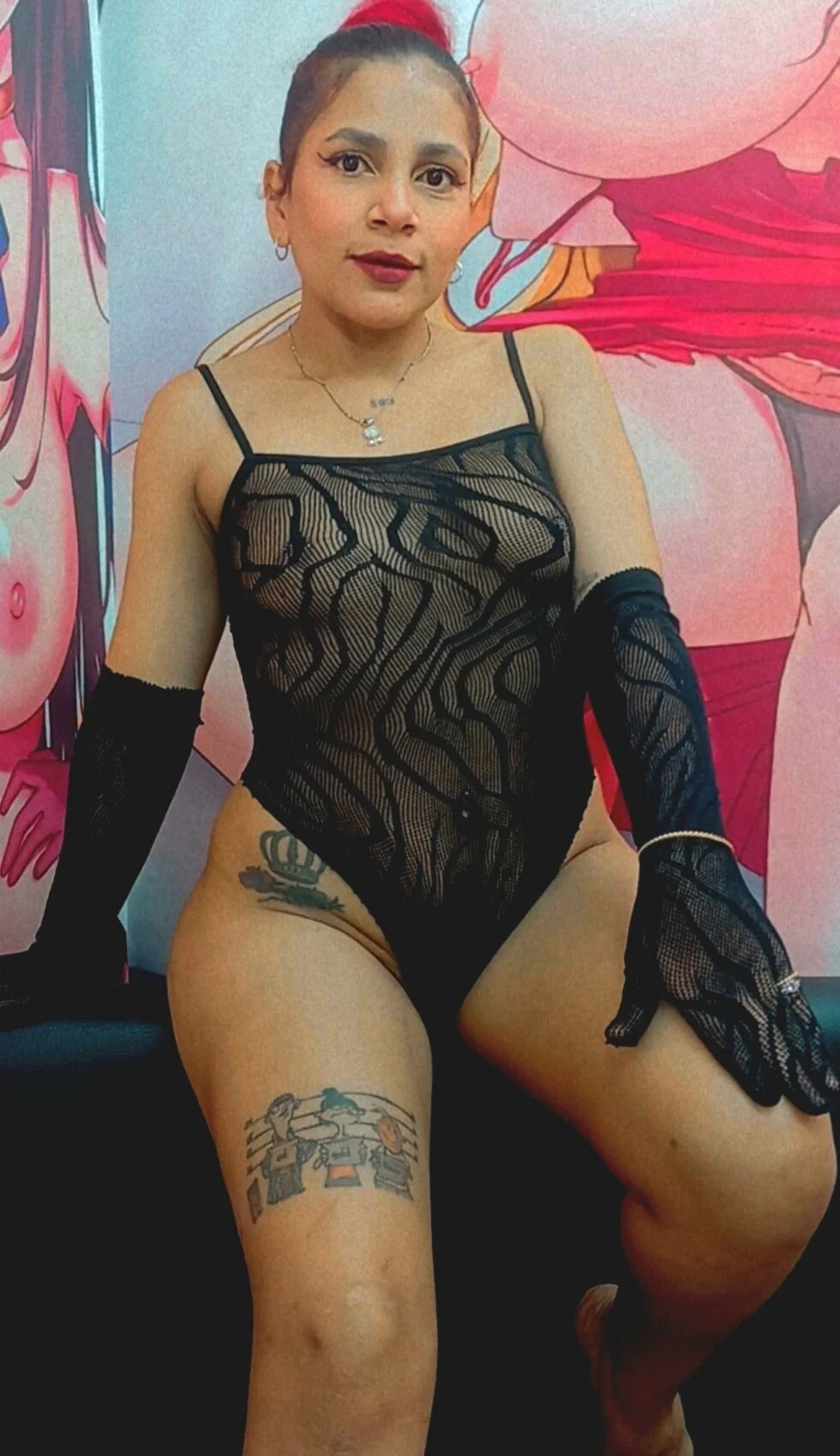 XXX Porn Photo of Nude Funny_Xtreme_Group69 6
