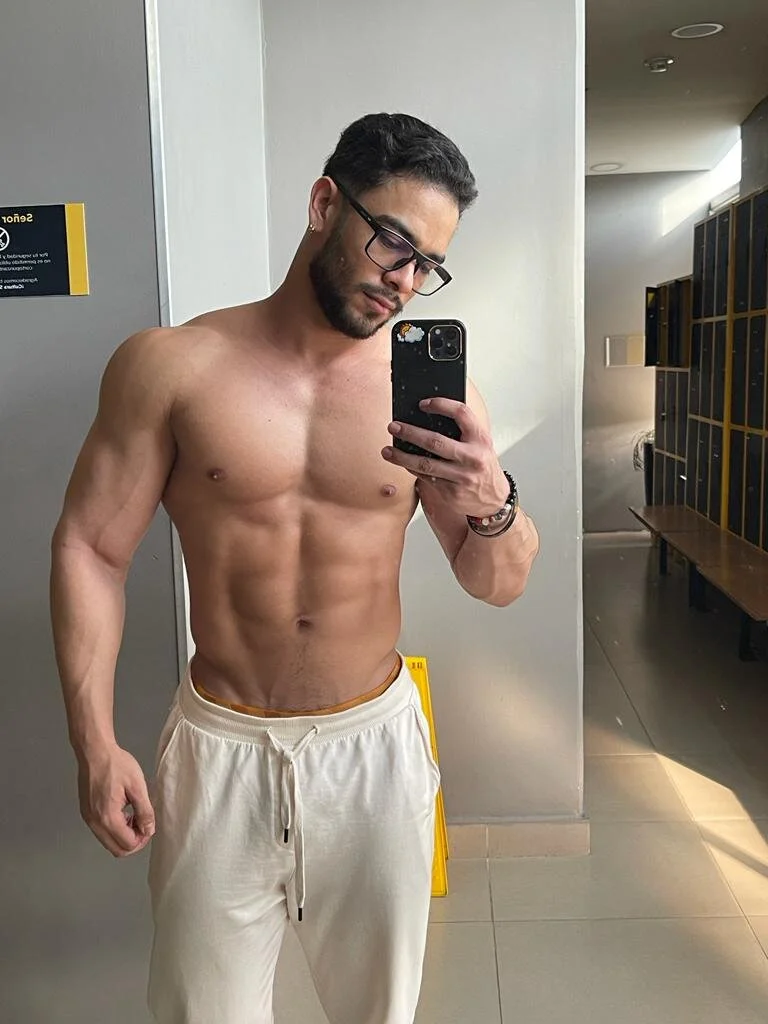 XXX Porn Photo of Nude Josseph1_ 28