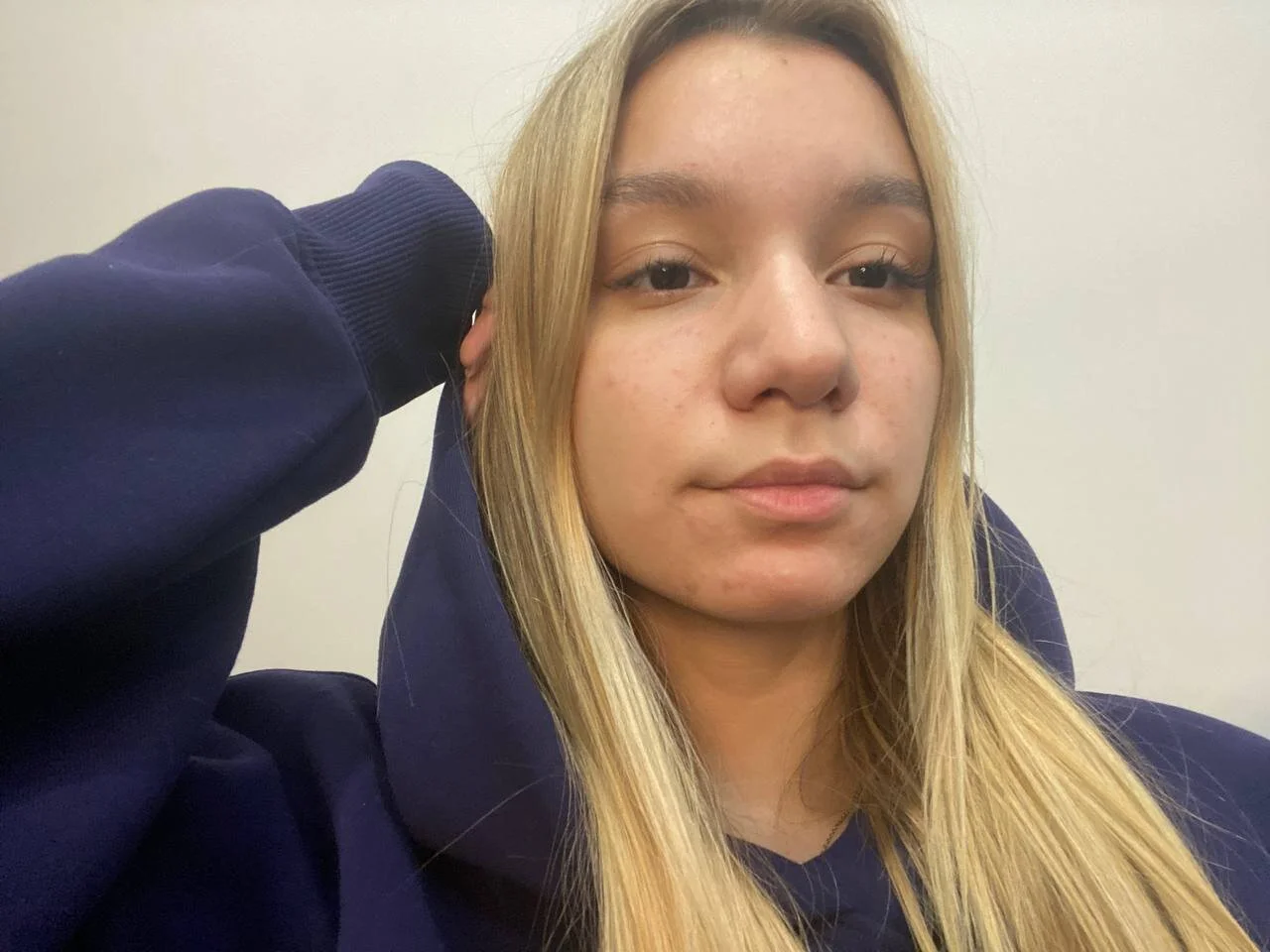 XXX Porn Photo of Nude BrynnHolverson 53