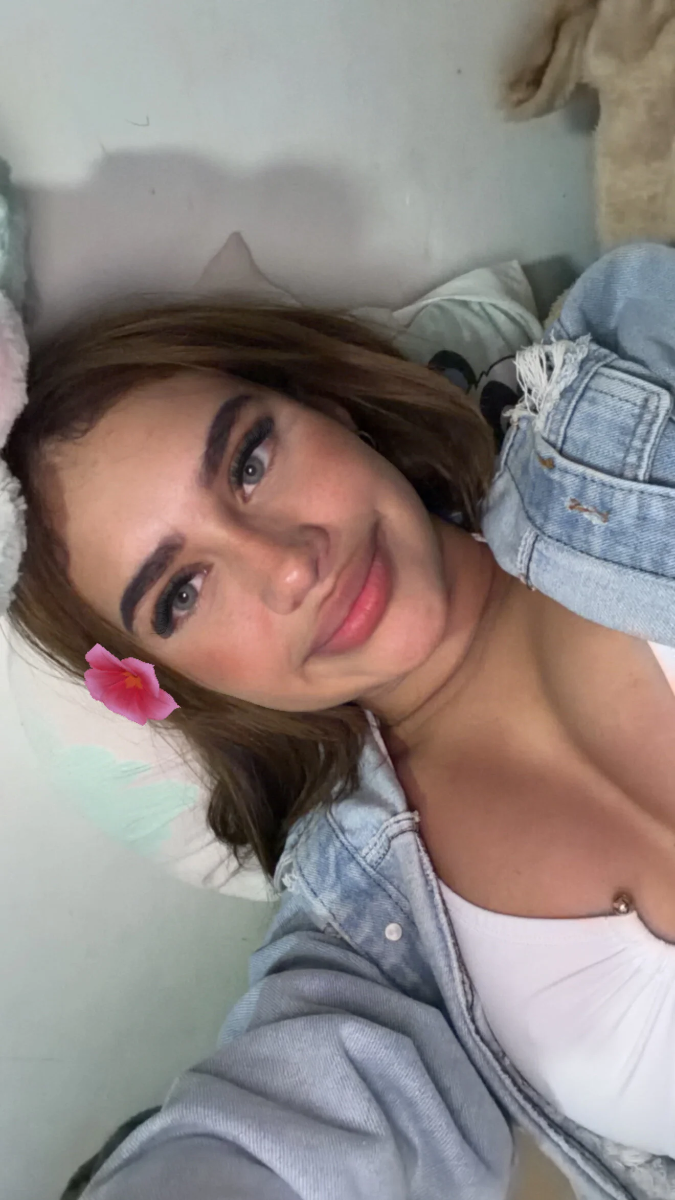 XXX Porn Photo of Nude f-trina 4