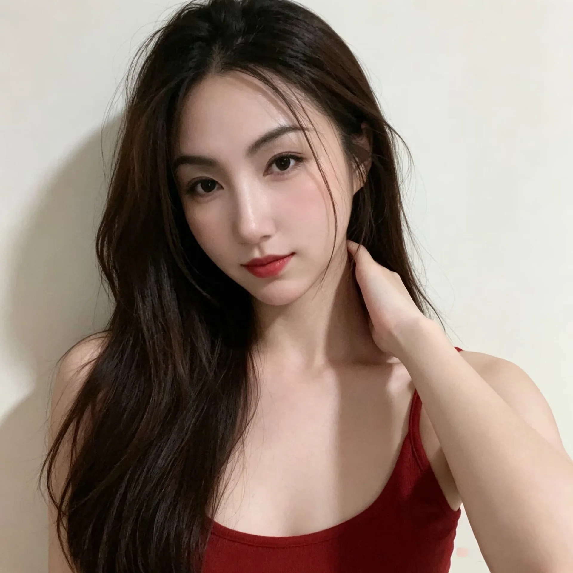 XXX Porn Photo of Nude xingye- 4