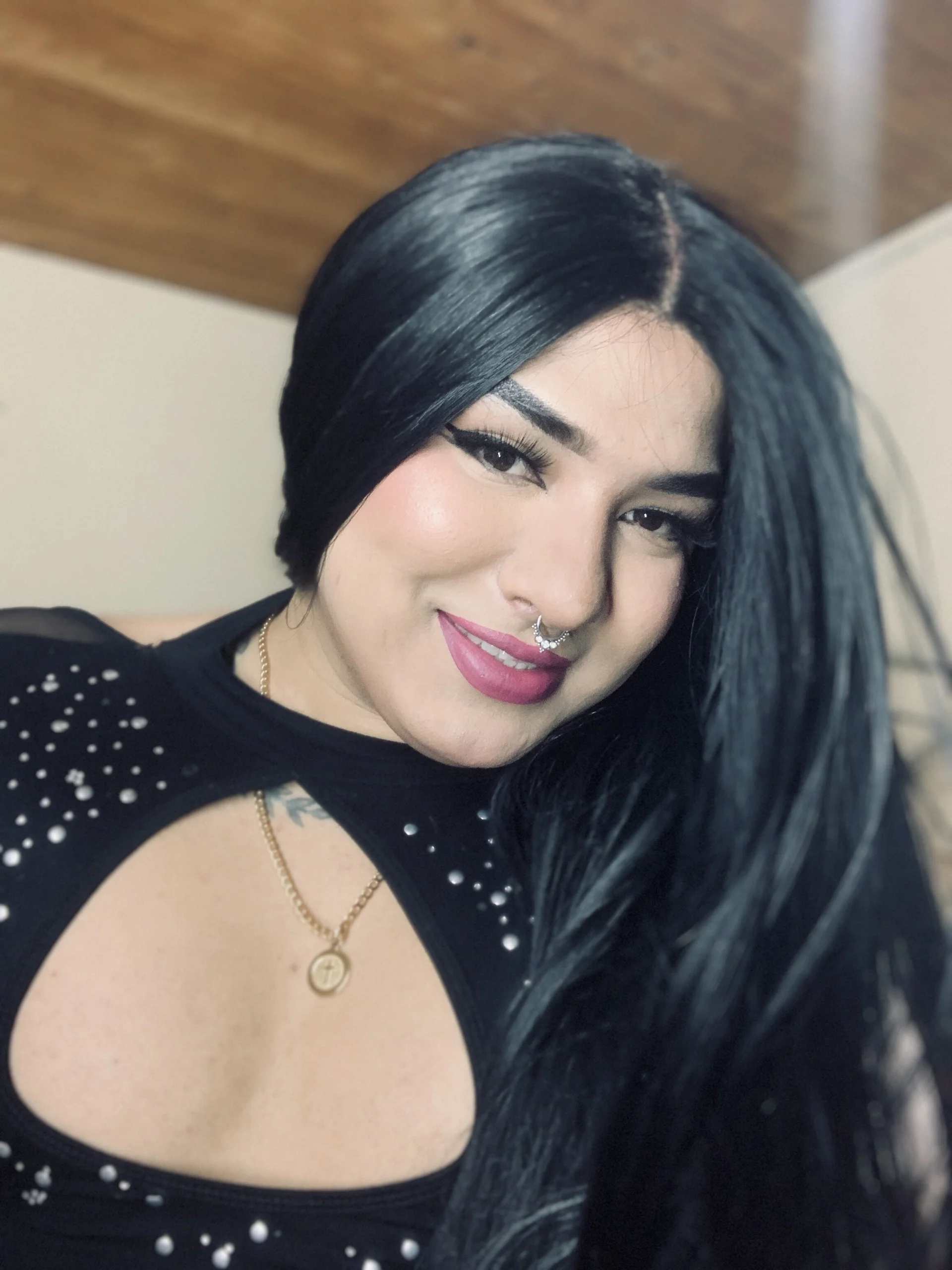 XXX Porn Photo of Nude Ivana_Humbold 3