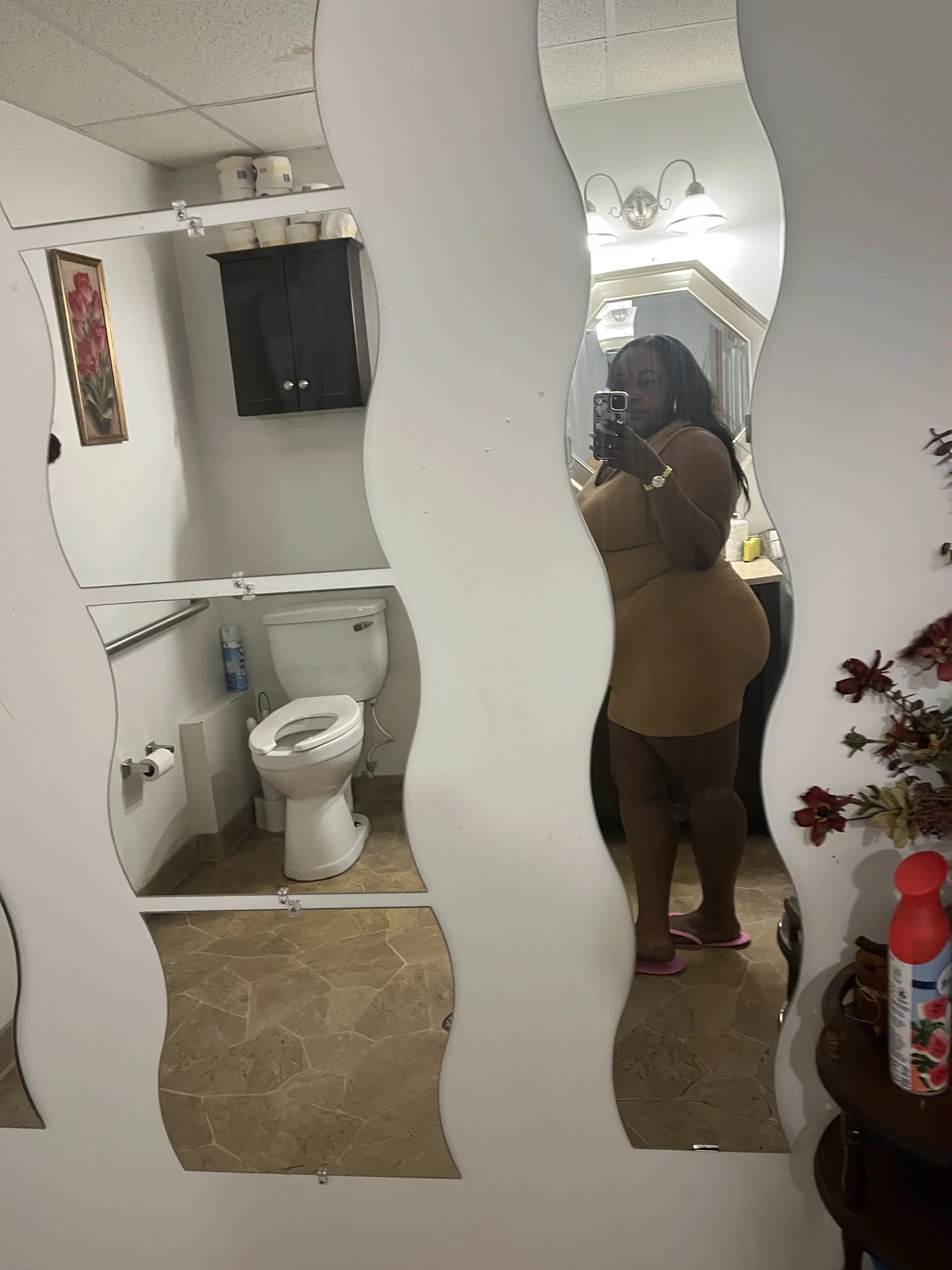 XXX Porn Photo of Nude sexykay12 1