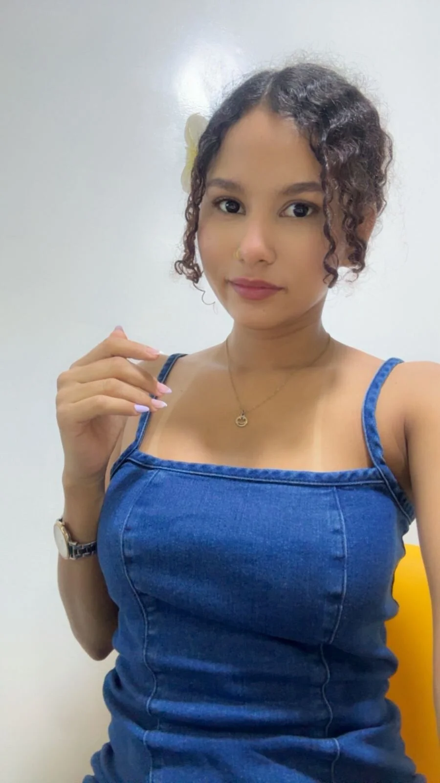 XXX Porn Photo of Nude Emily_brown04 123