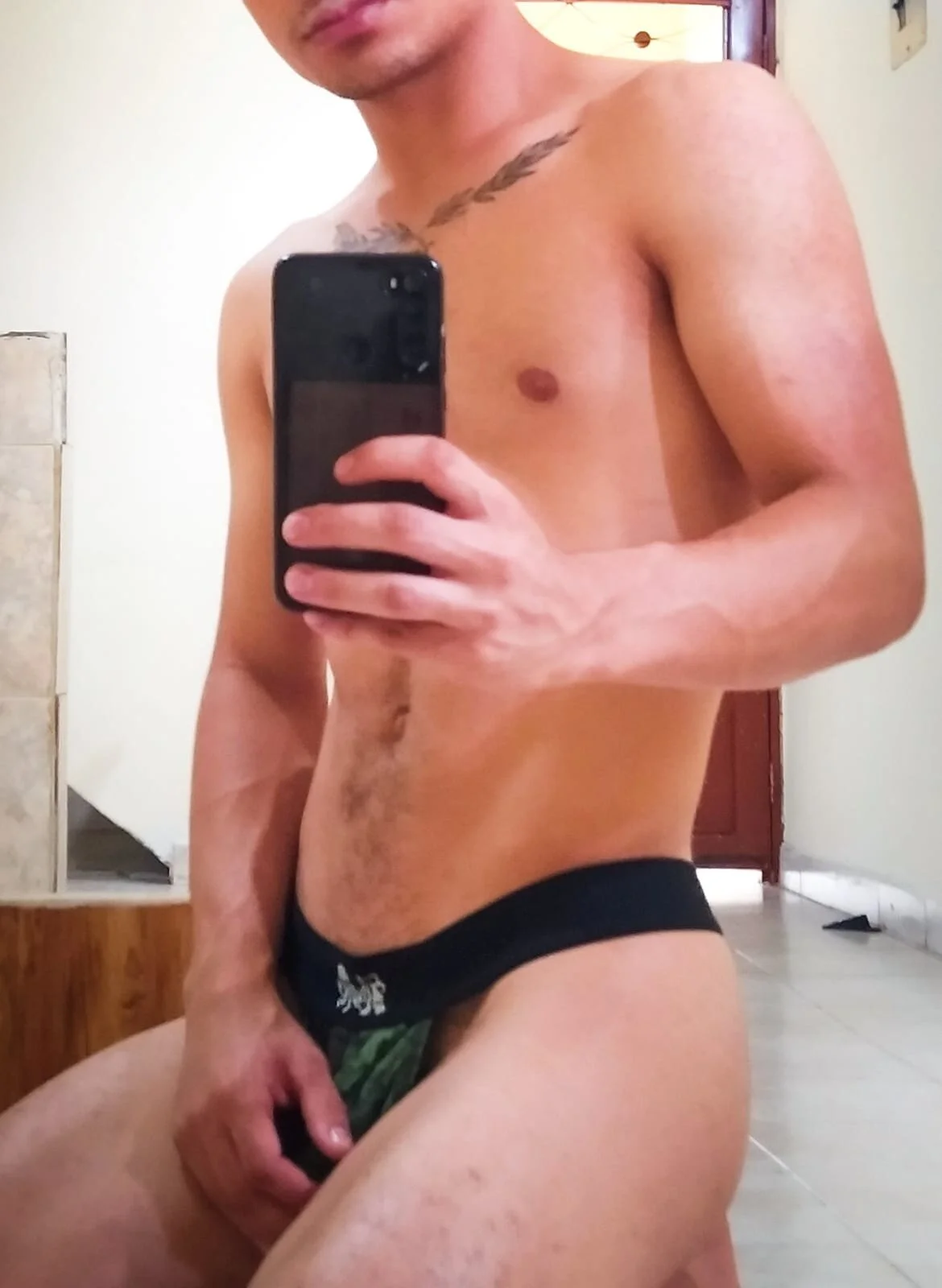 XXX Porn Photo of Nude INDICO22 3